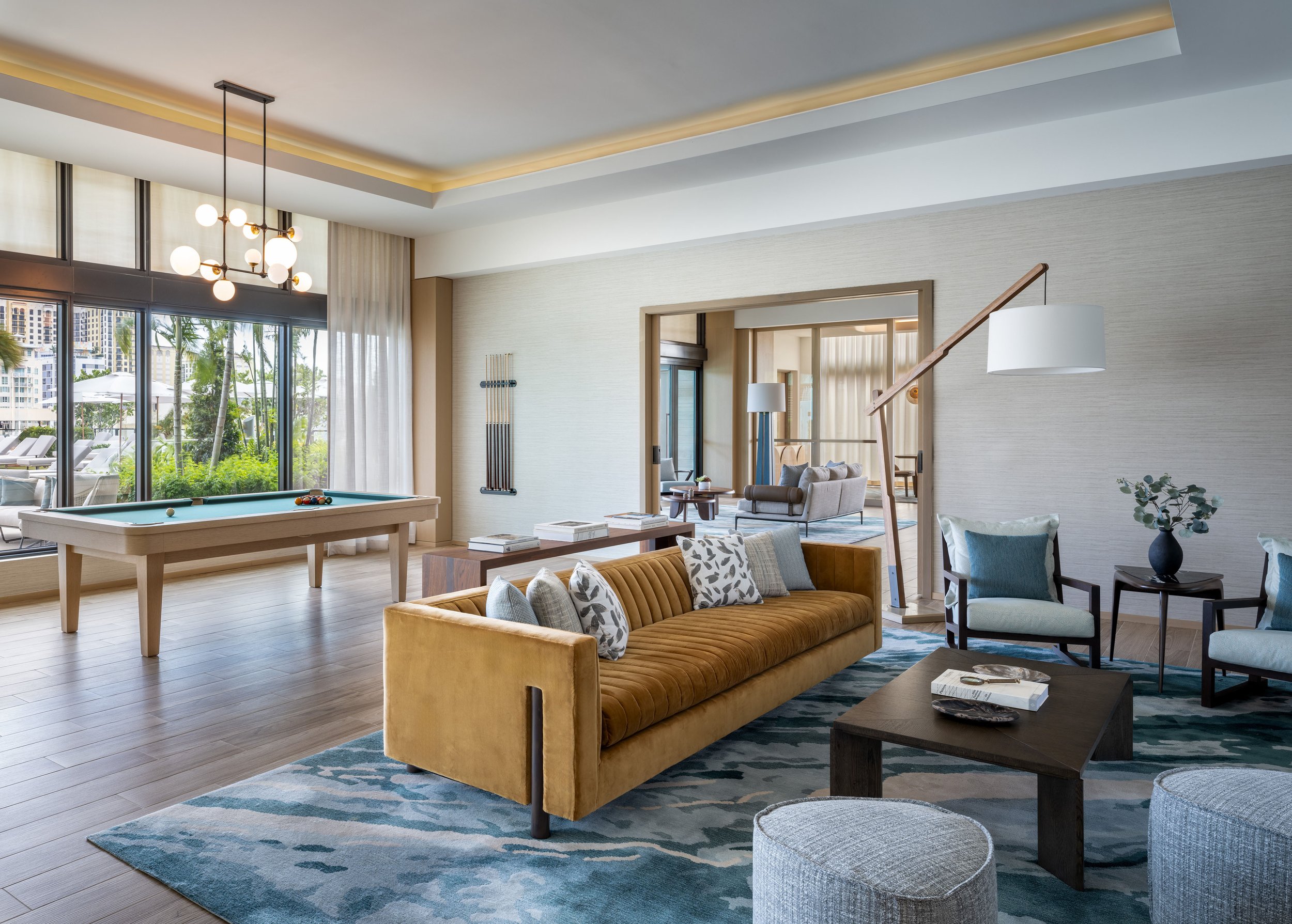 575 Rosemary, West Palm Beach, FL / Architects:  Elkus Manfredi, Leo A Daly / Developer:  Related