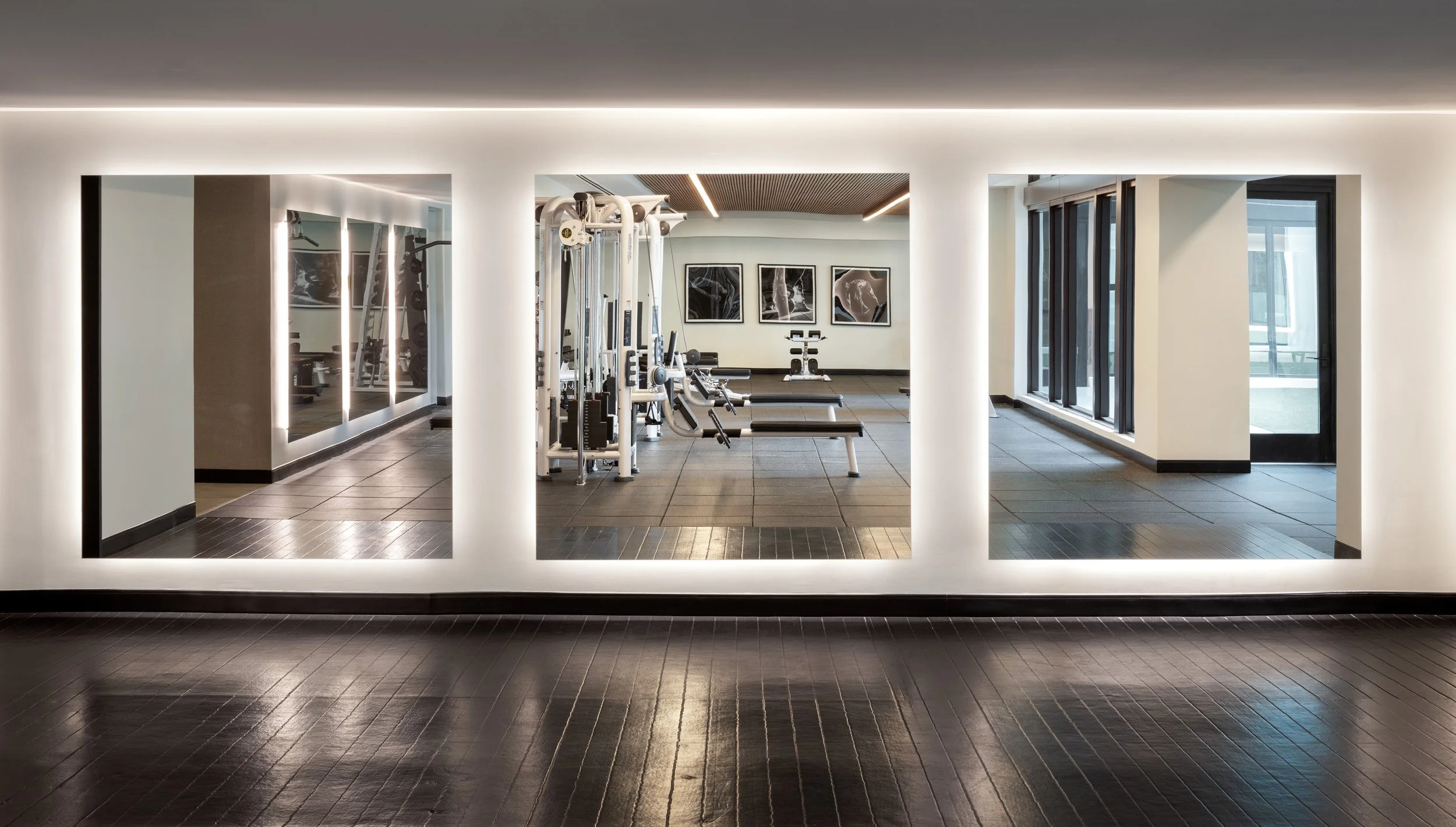 575 Rosemary, West Palm Beach, FL / Architects:  Elkus Manfredi, Leo A Daly / Developer:  Related