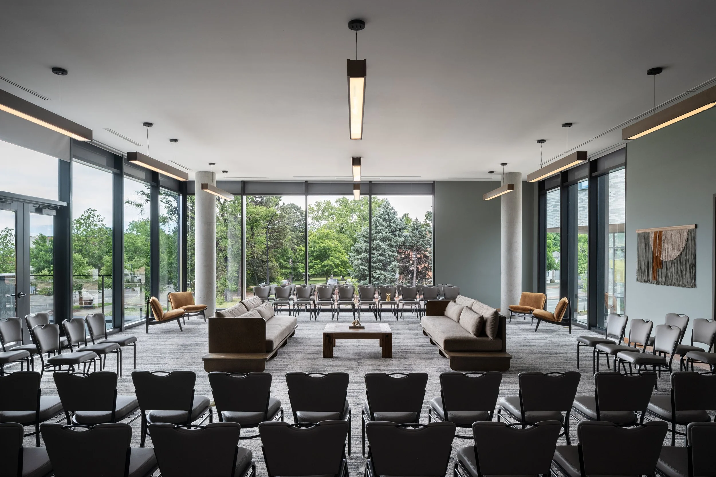 MOXY Boulder / Vision Hospitality