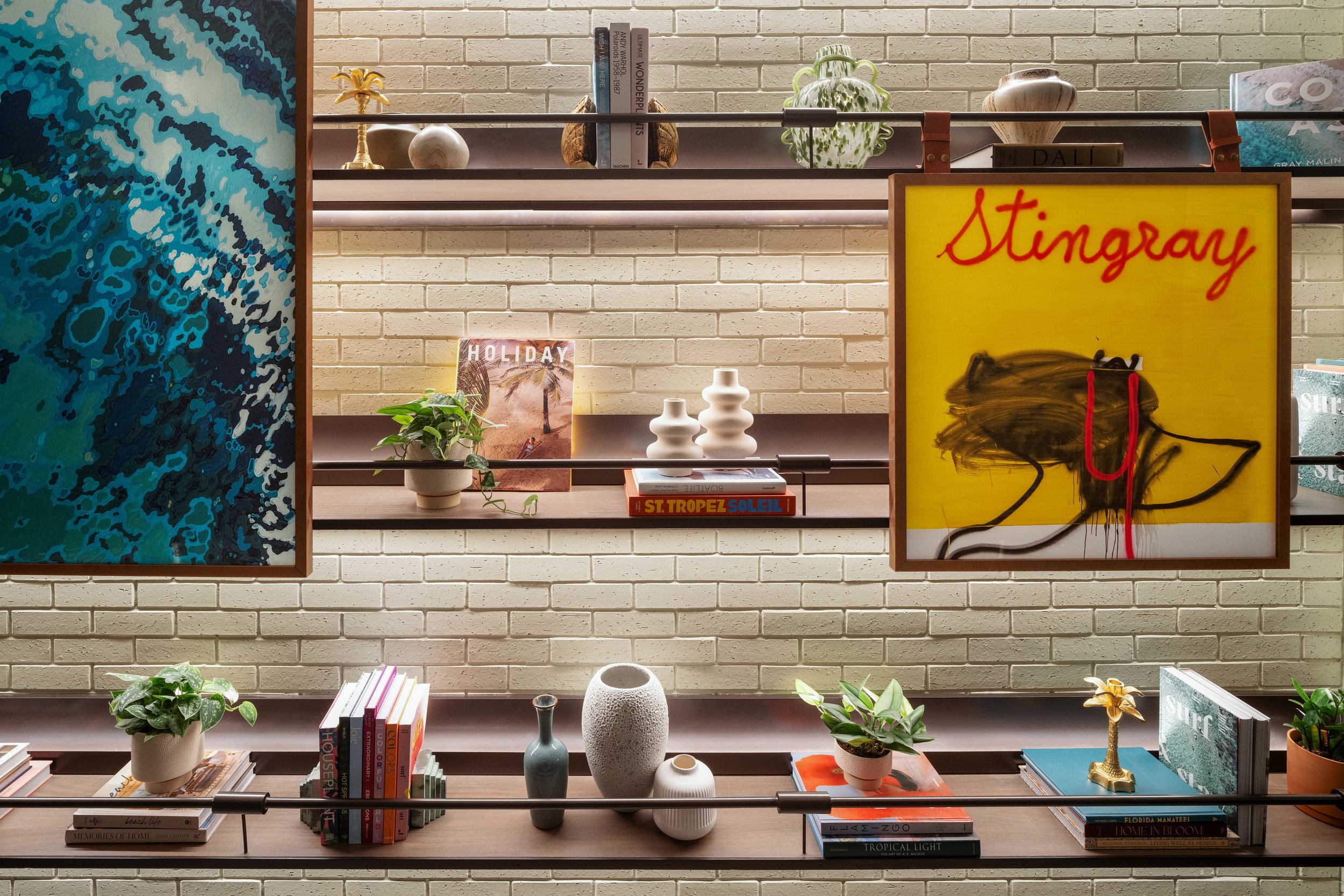 Moxy St. Petersburg Downtown, St. Petersburg, FL / Wurzak Hotel Group