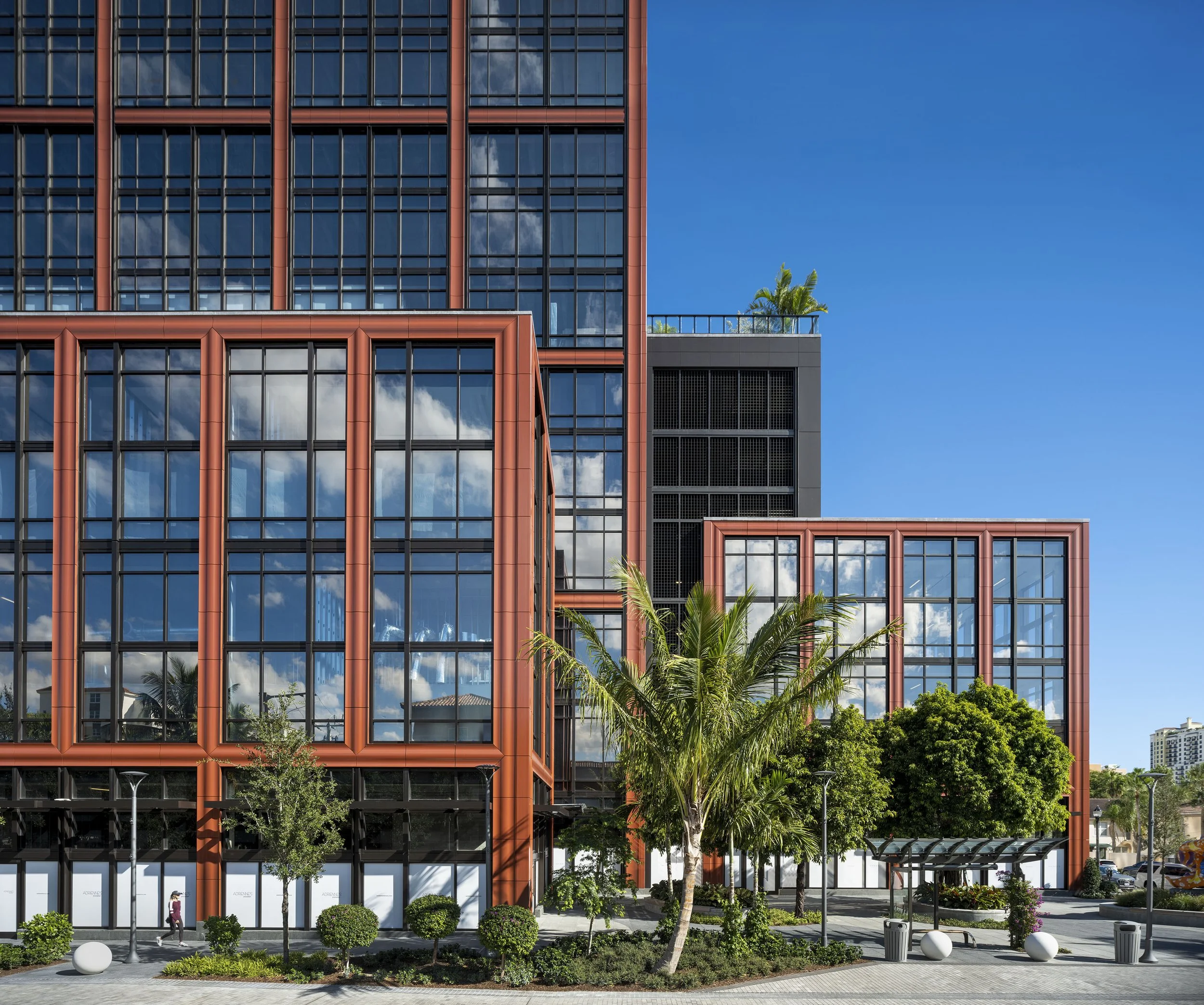 360 Rosemary, West Palm Beach, FL / Developer:  Related Companies, Architect:  Elkus Manfredi Architects and LEO A DALY