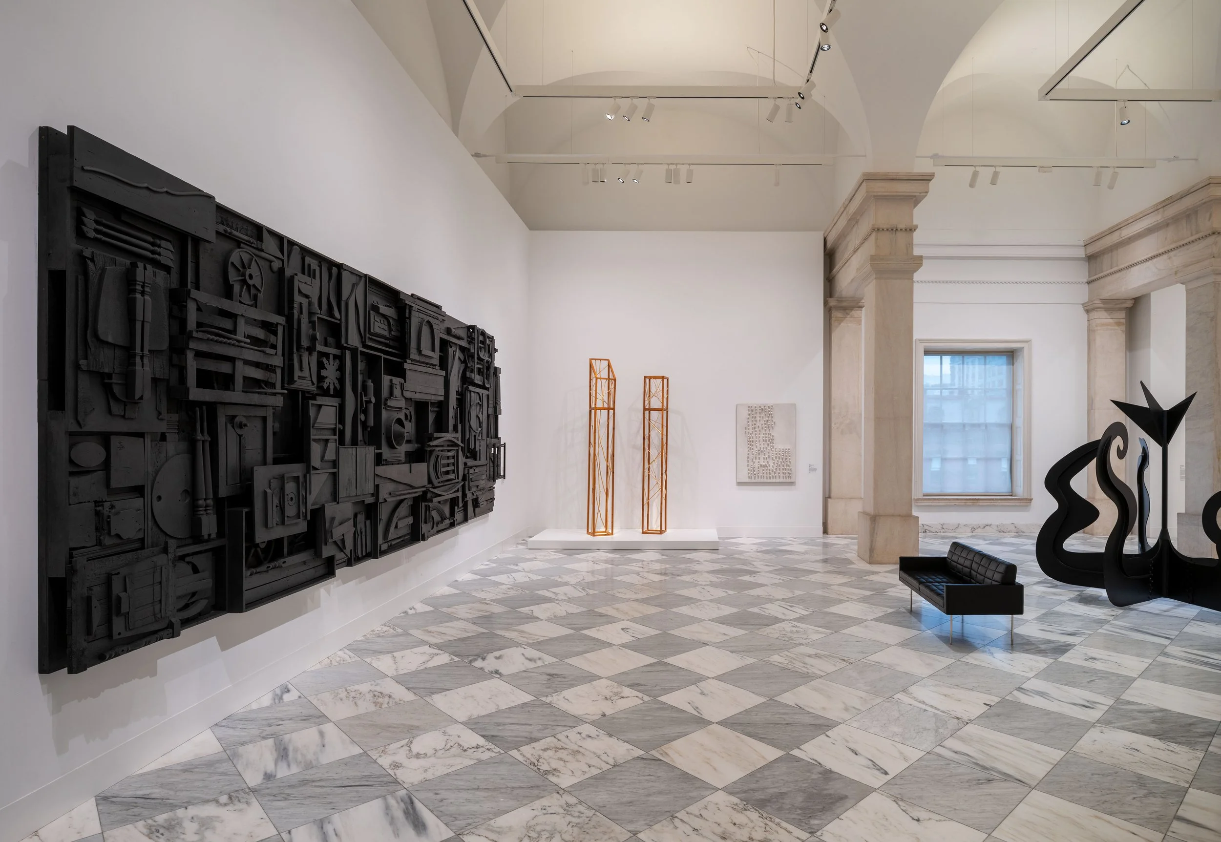 Smithsonian American Art Museum, Washington, DC