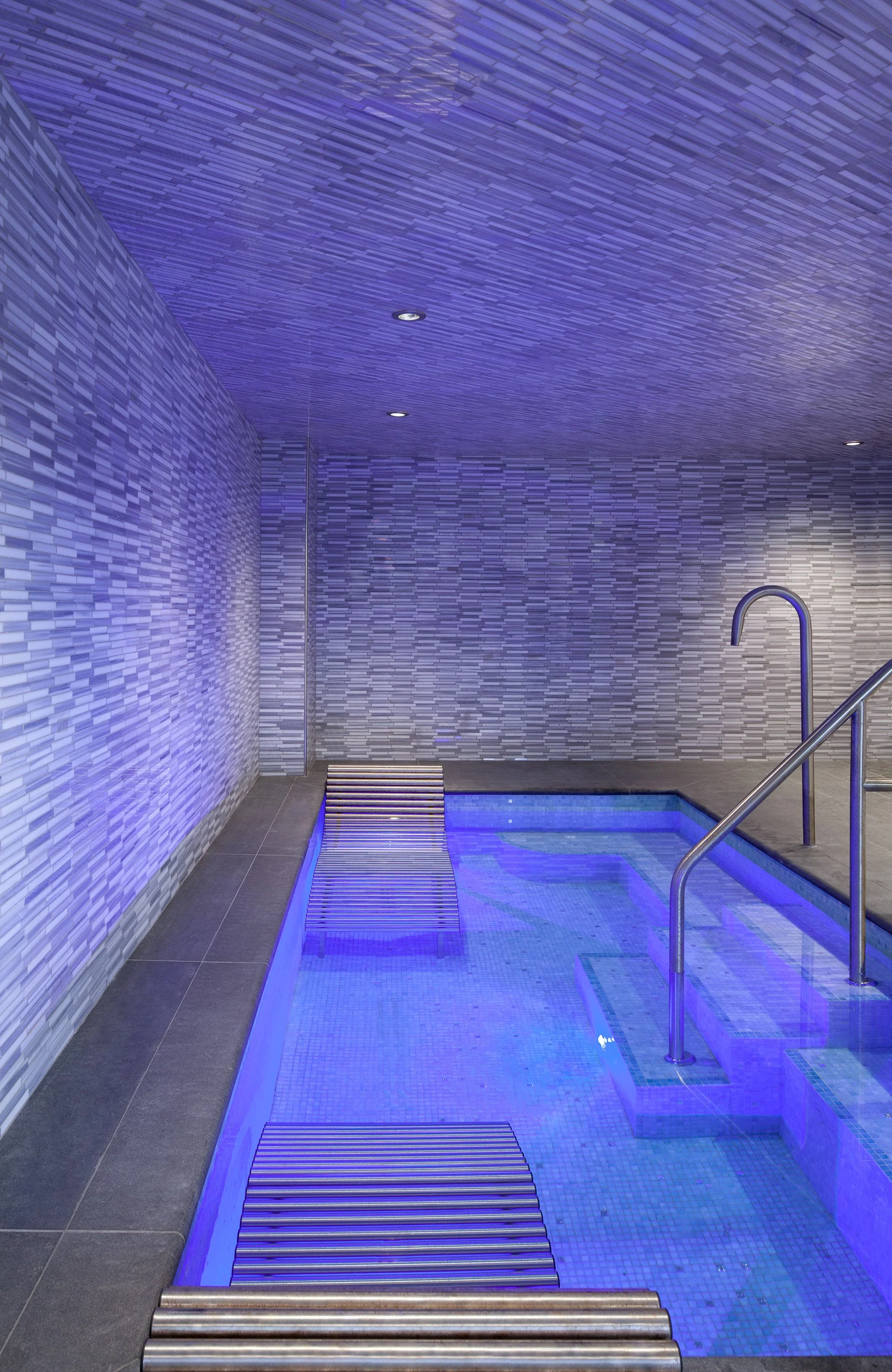 The Watergate Hotel, Pool & Spa, Washington, DC