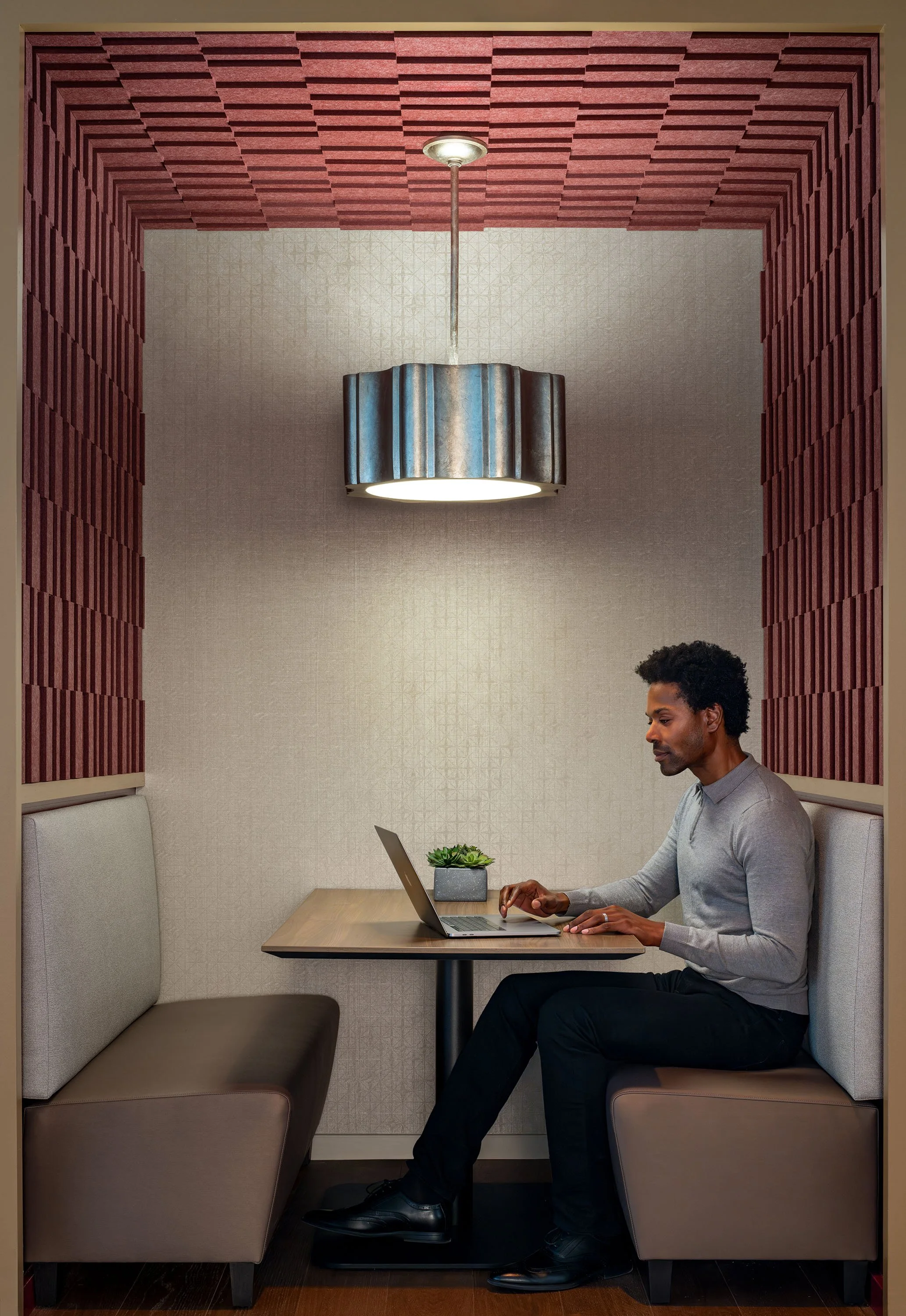 20 M Street SE, Washington, DC / WDG Architecture 