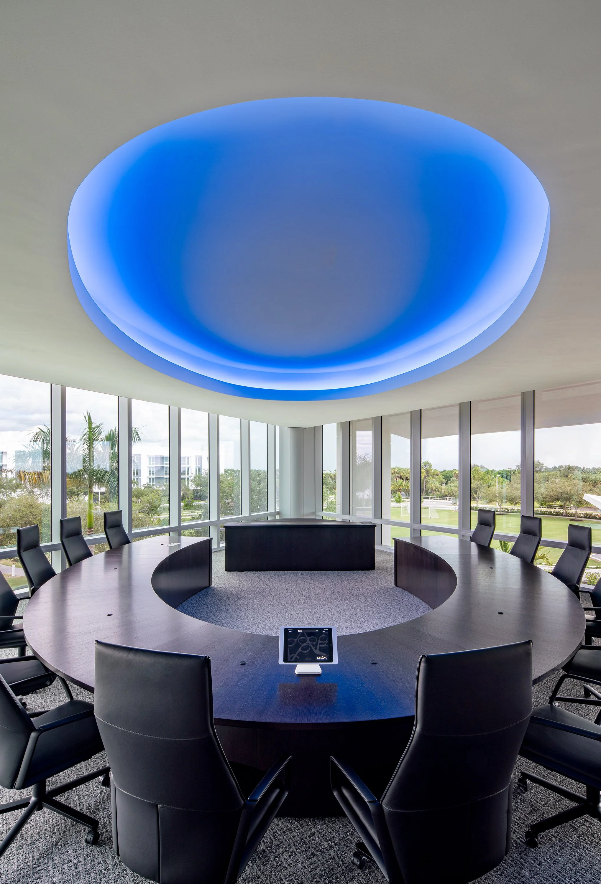 Arthrex, Naples, FL / Architect:  LEO A DALY