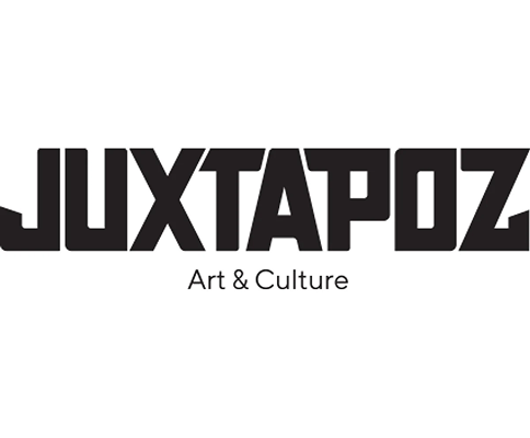Juxtapoz Art & Culture