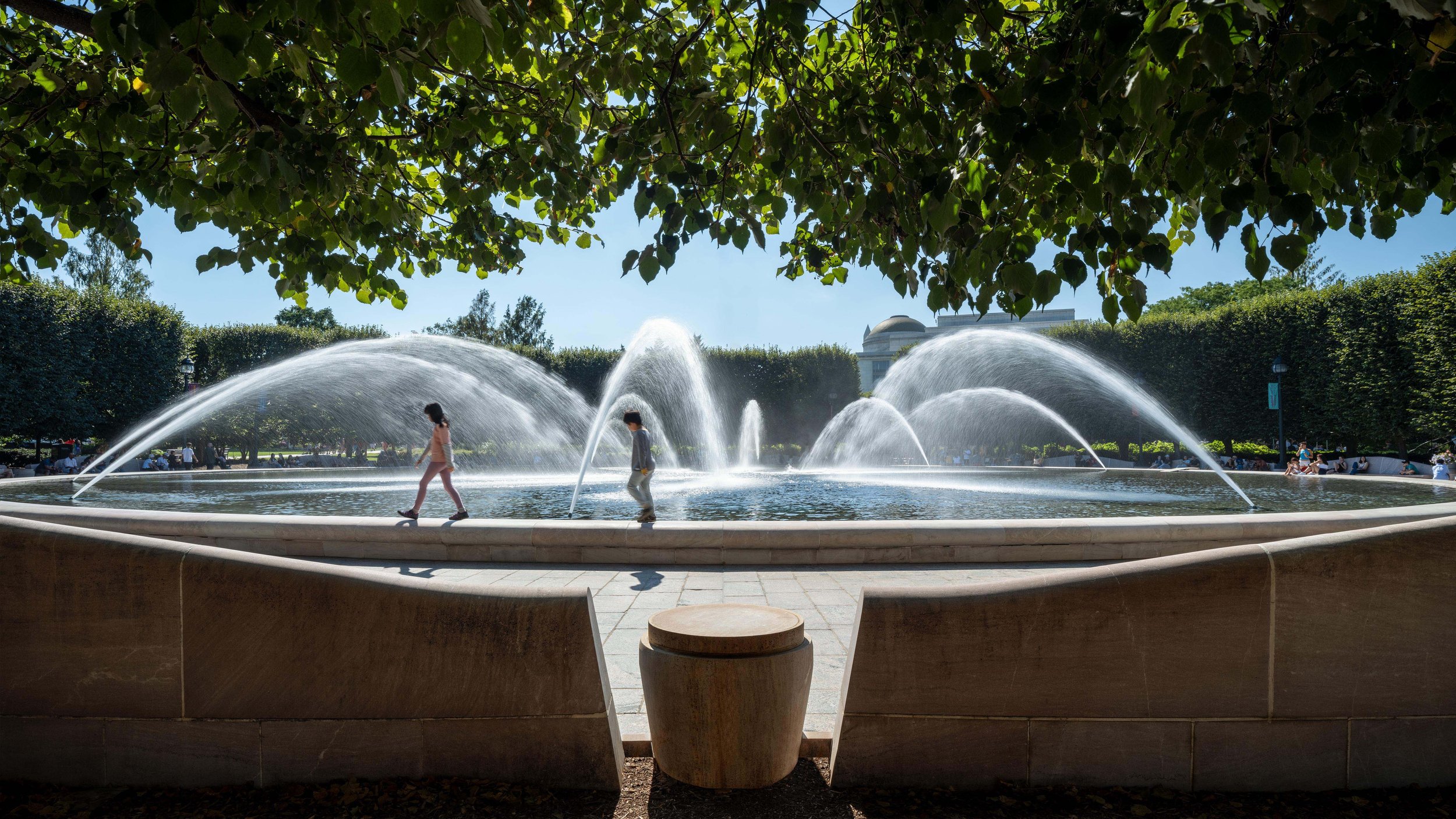 National Gallery of Art, Washington, DC