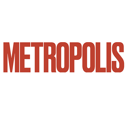Metropolis Magazine