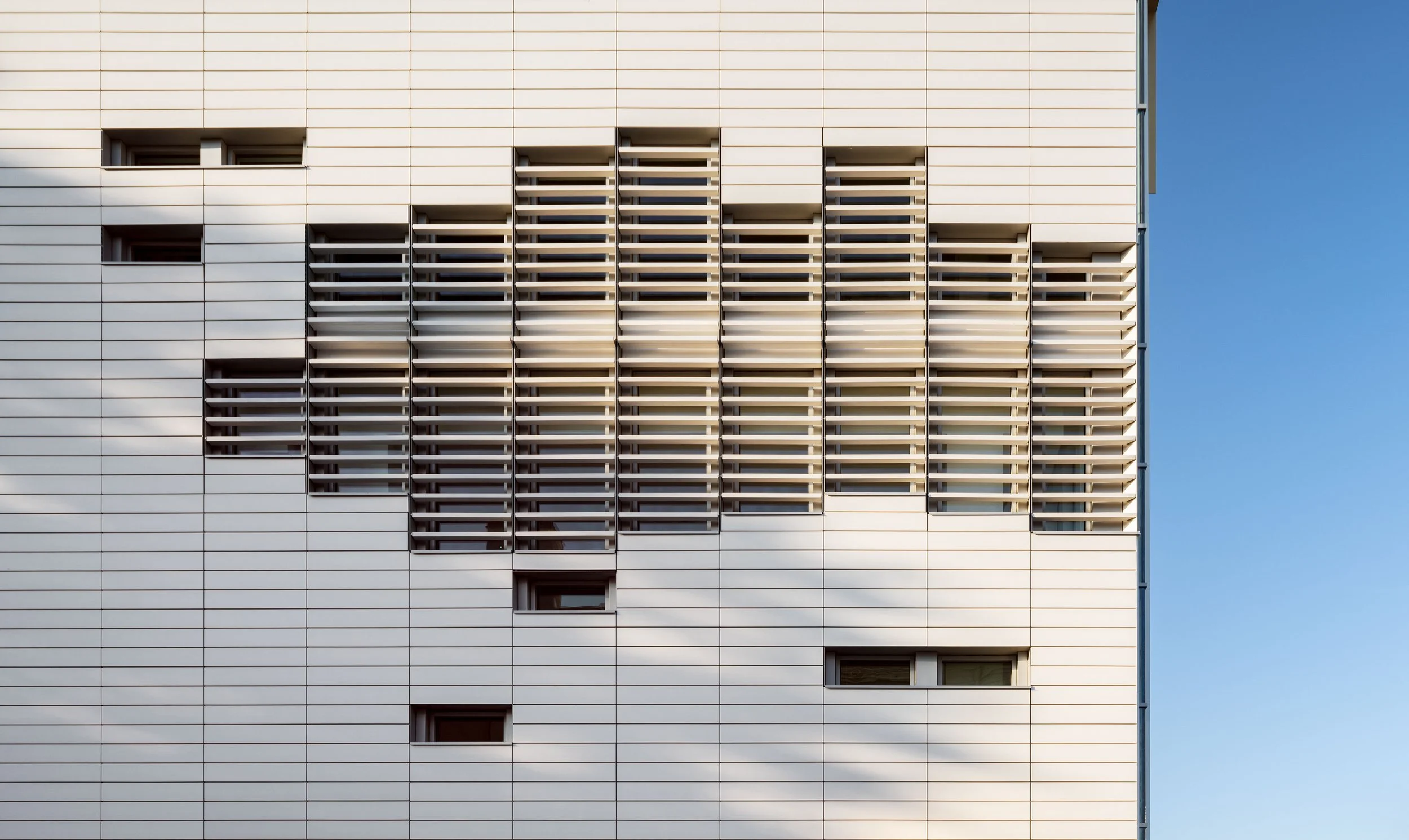 St. Thomas Parish, Washington, DC / Architect:  Hickok Cole