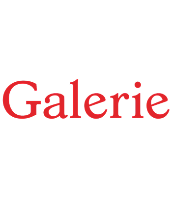 Galerie Magazine