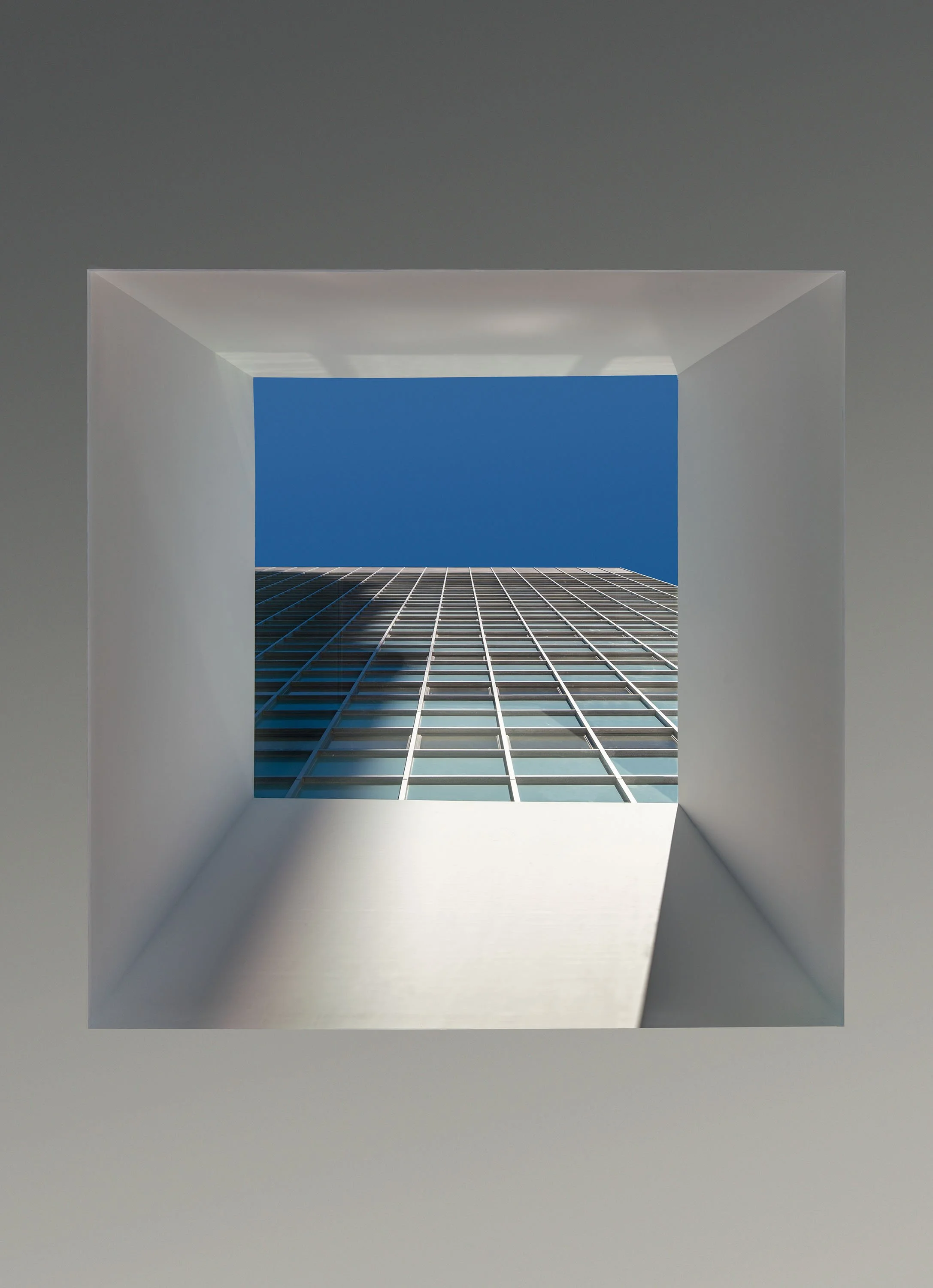 The Westin Houston Medical Center / Museum District, Houston, TX / Client:  Marriott