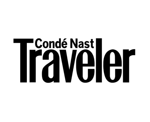Conde Nast Traveler
