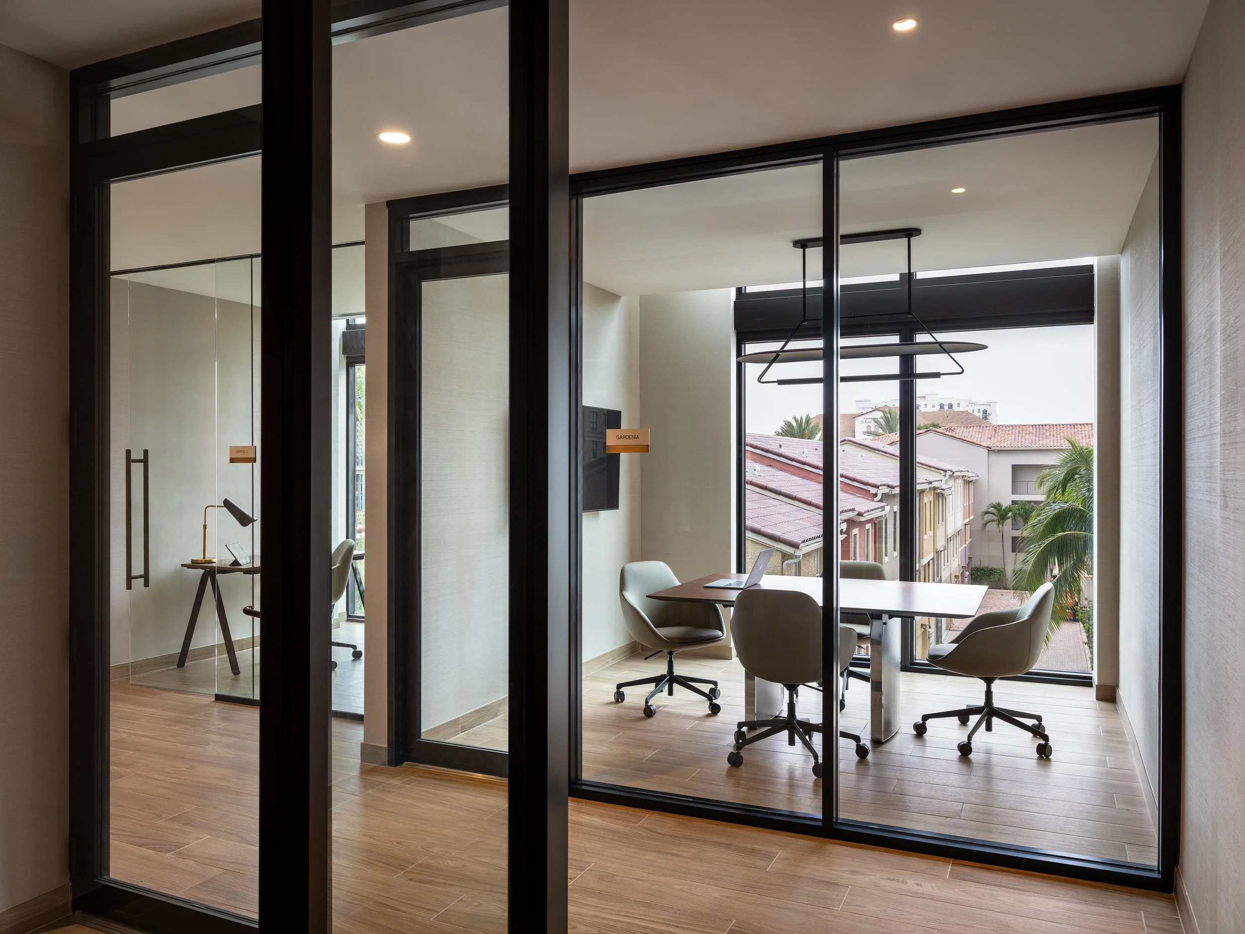 575 Rosemary, West Palm Beach, FL / Architects:  Elkus Manfredi, Leo A Daly / Developer:  Related