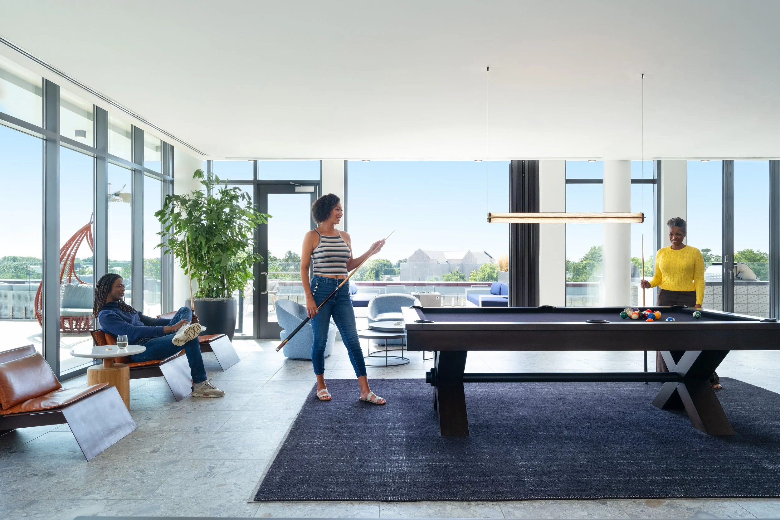 Upton Place, Washington, DC