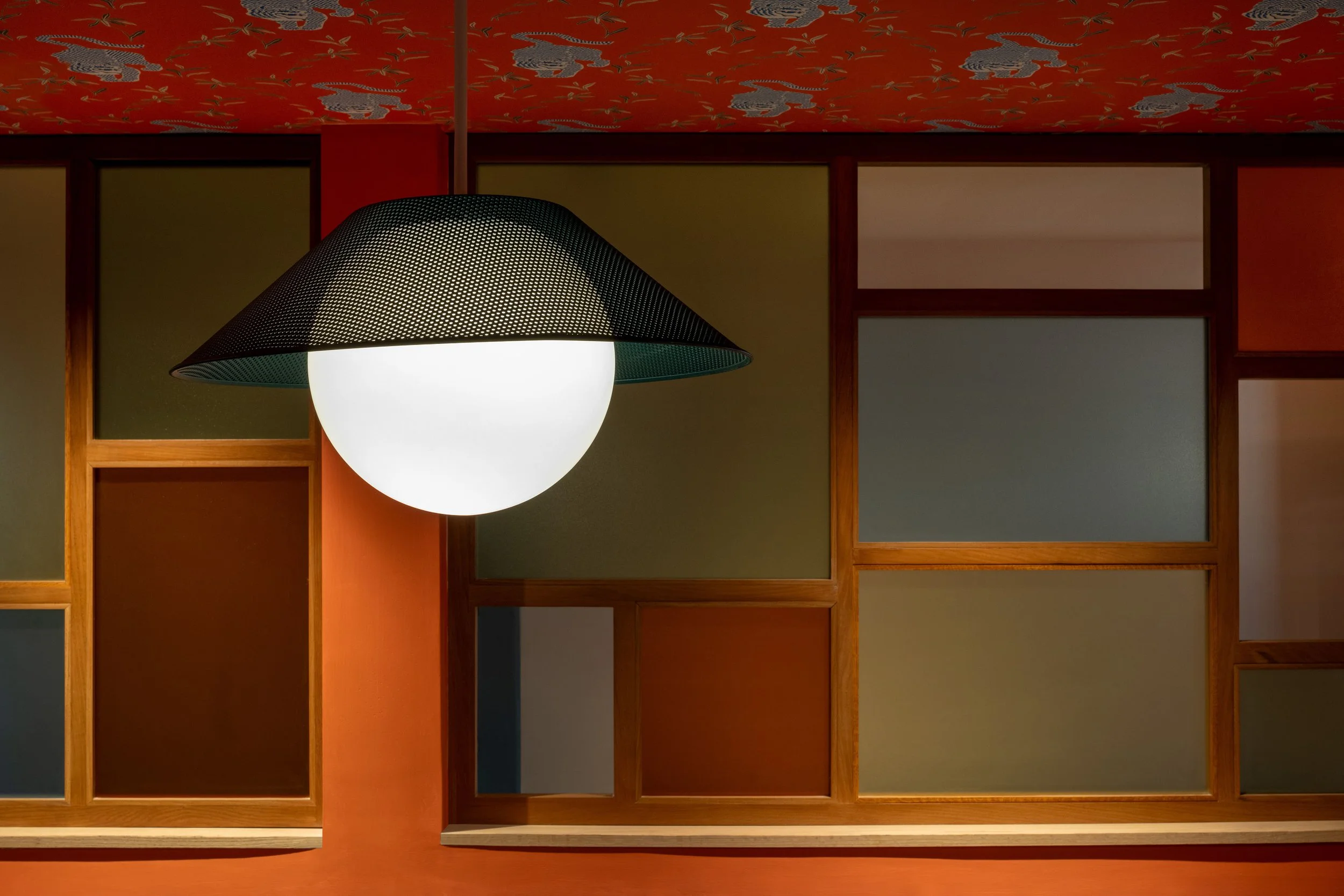 Paloma Scratch Kitchen, The Wayback - A Tribute Portfolio Hotel, Pigeon Forge, TN