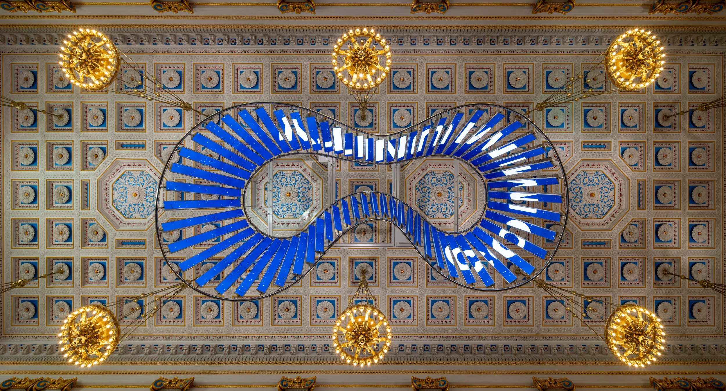 Milken Center for Advancing the American Dream, Washington, DC