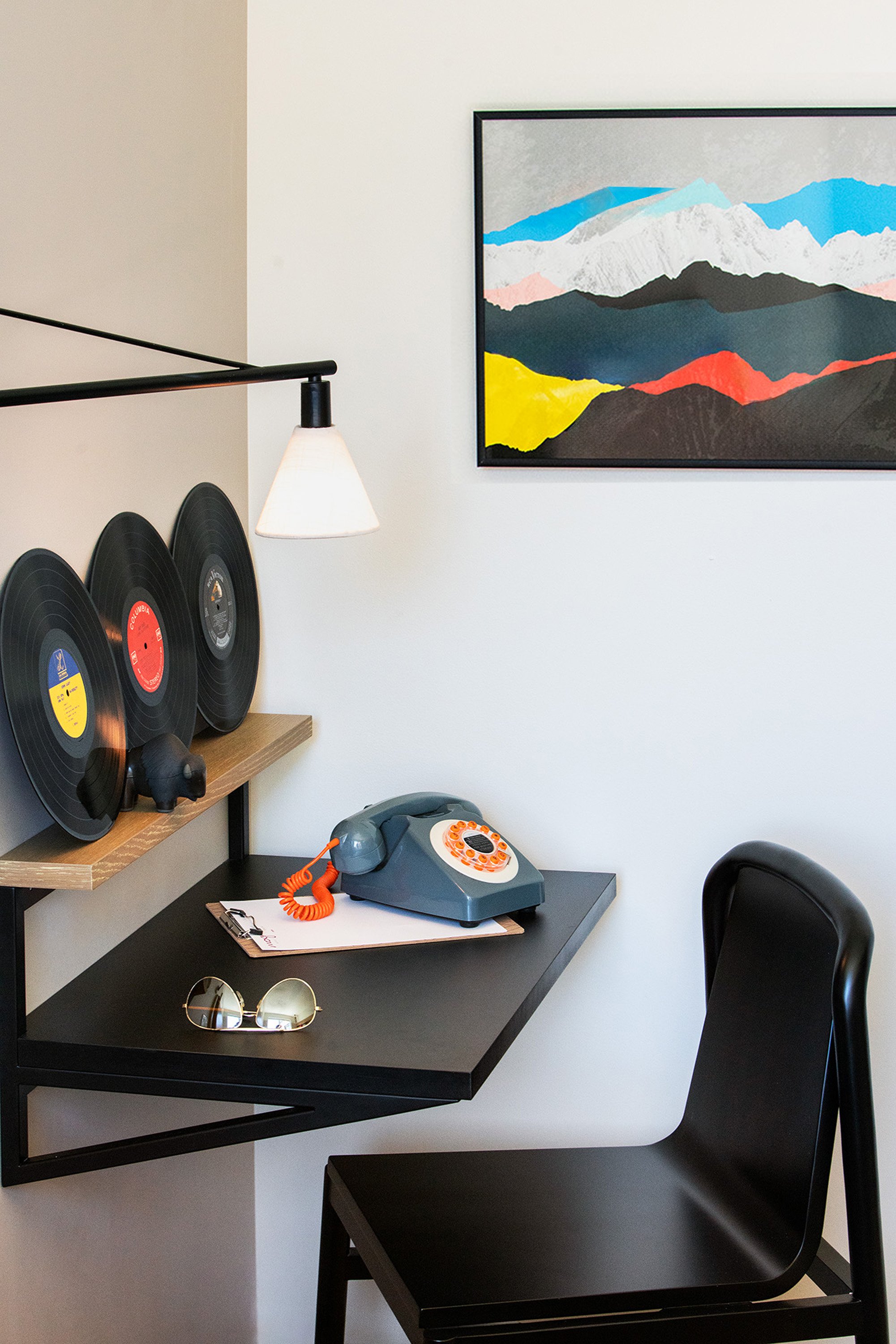 MOXY Boulder / Vision Hospitality