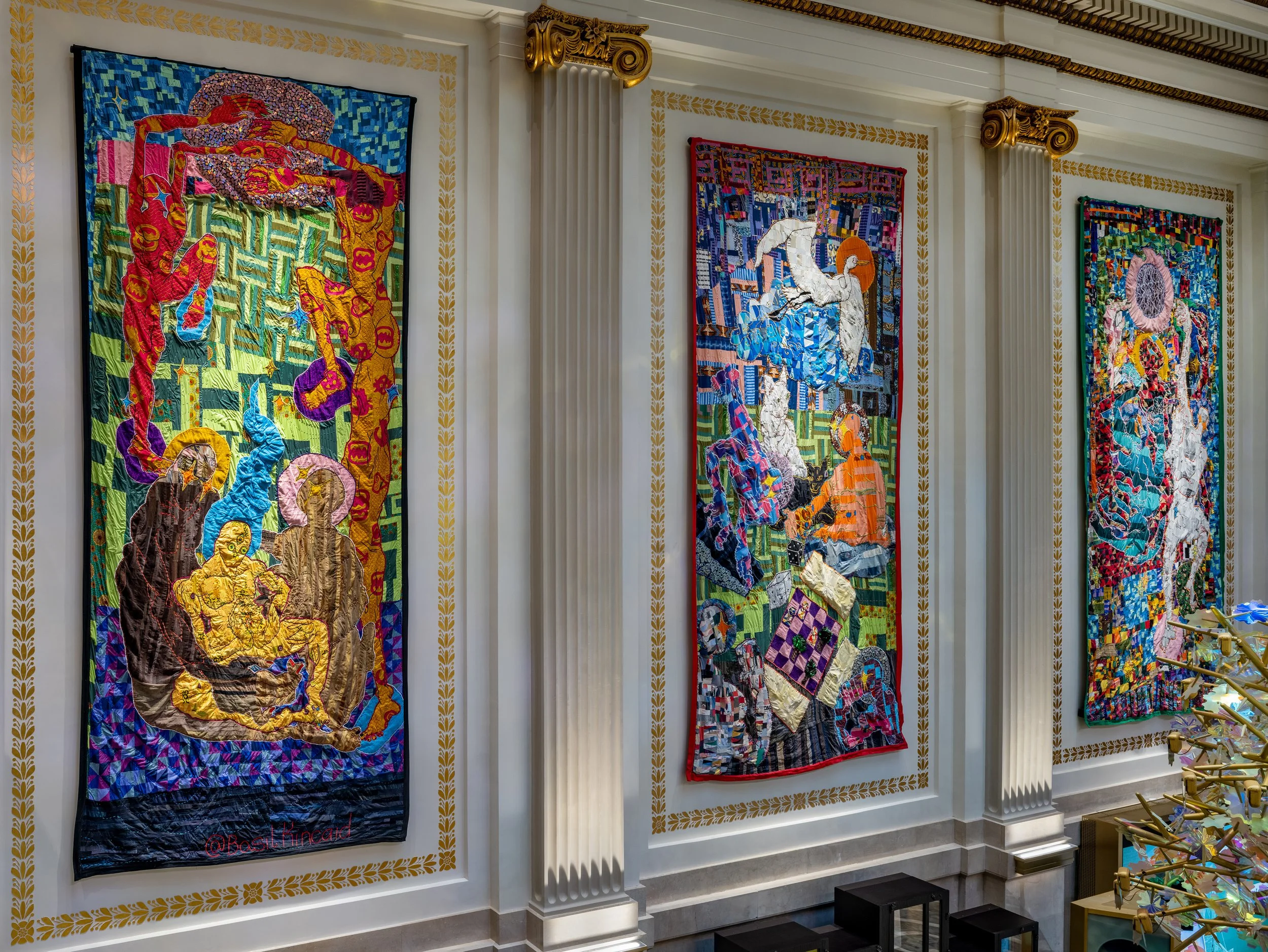 Milken Center for Advancing the American Dream, Washington, DC