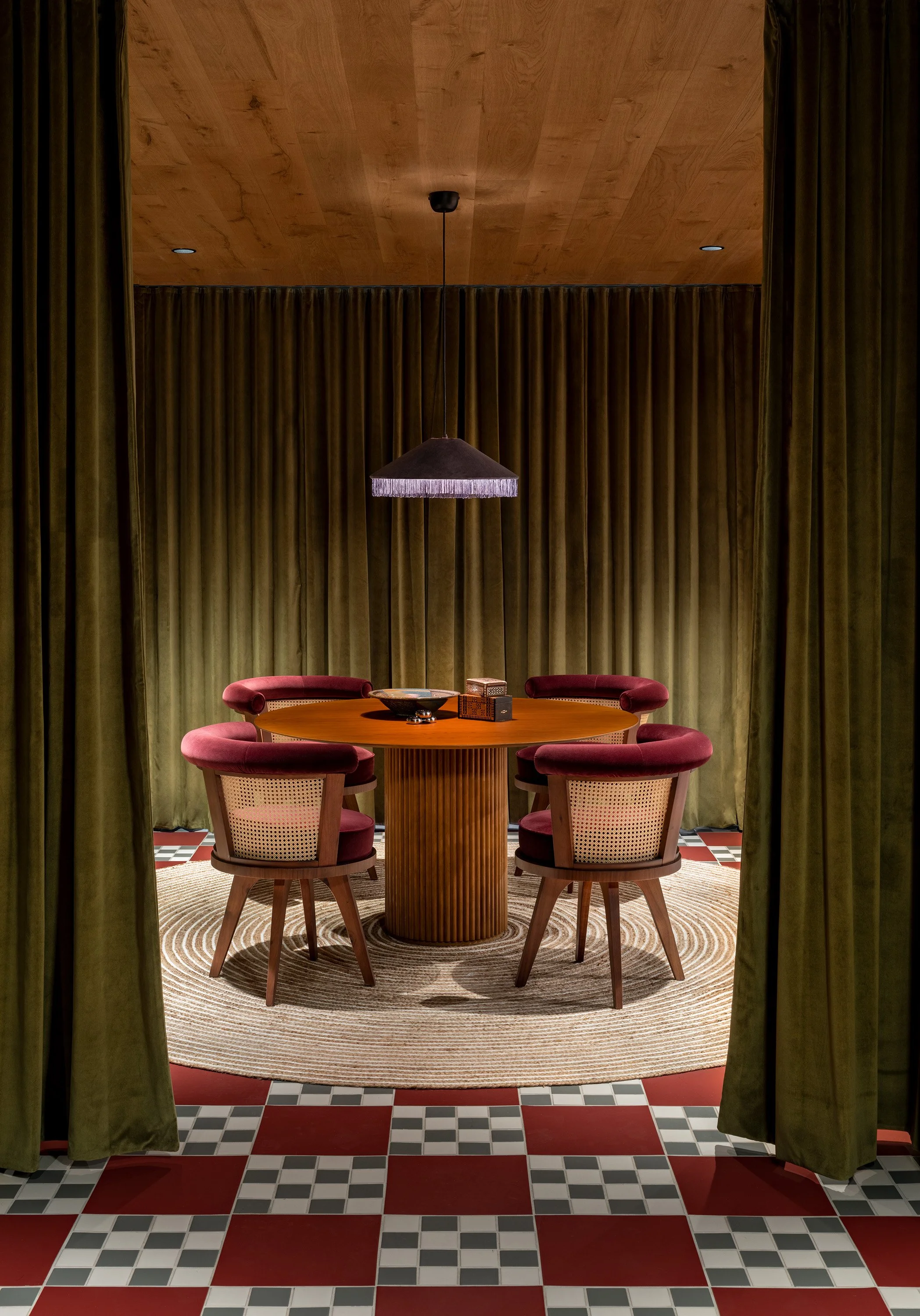 The Lucie, Baltimore, MD / Architect:  BKV Group / Interior Design:  STREETSENSE