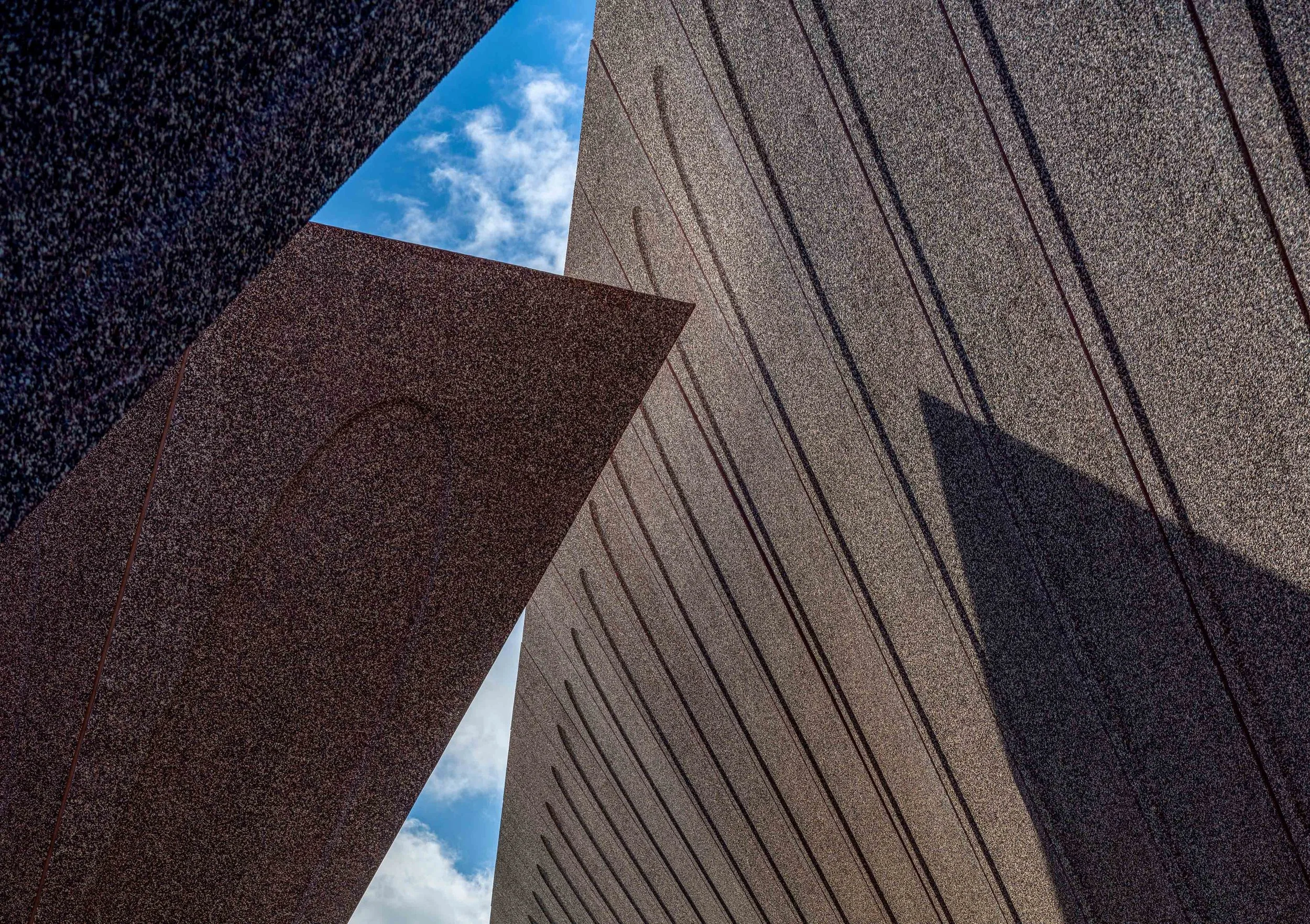 Winter Park Library, Winter Park, FL / Architect:  Adjaye Associates