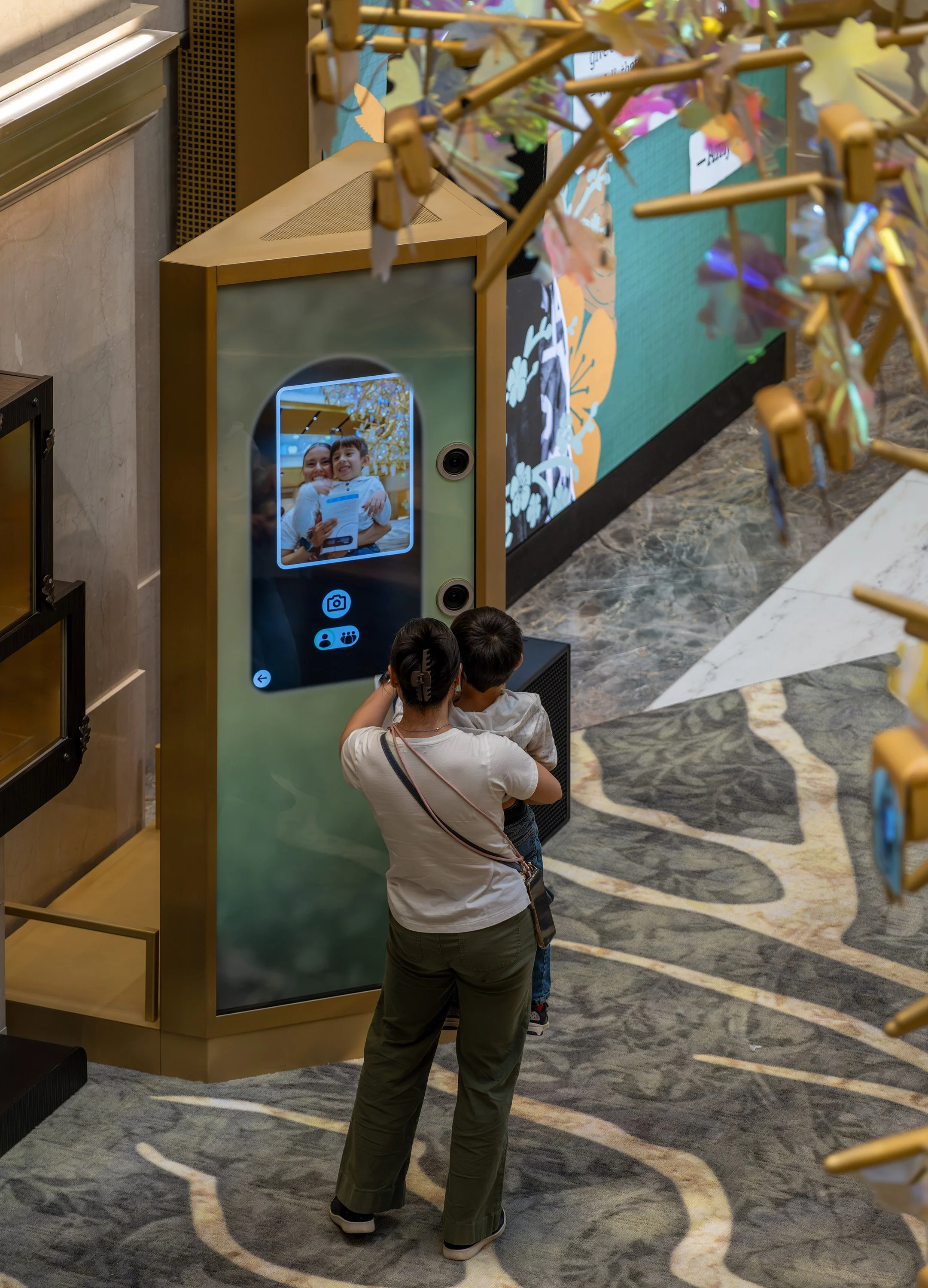 Milken Center for Advancing the American Dream, Washington, DC