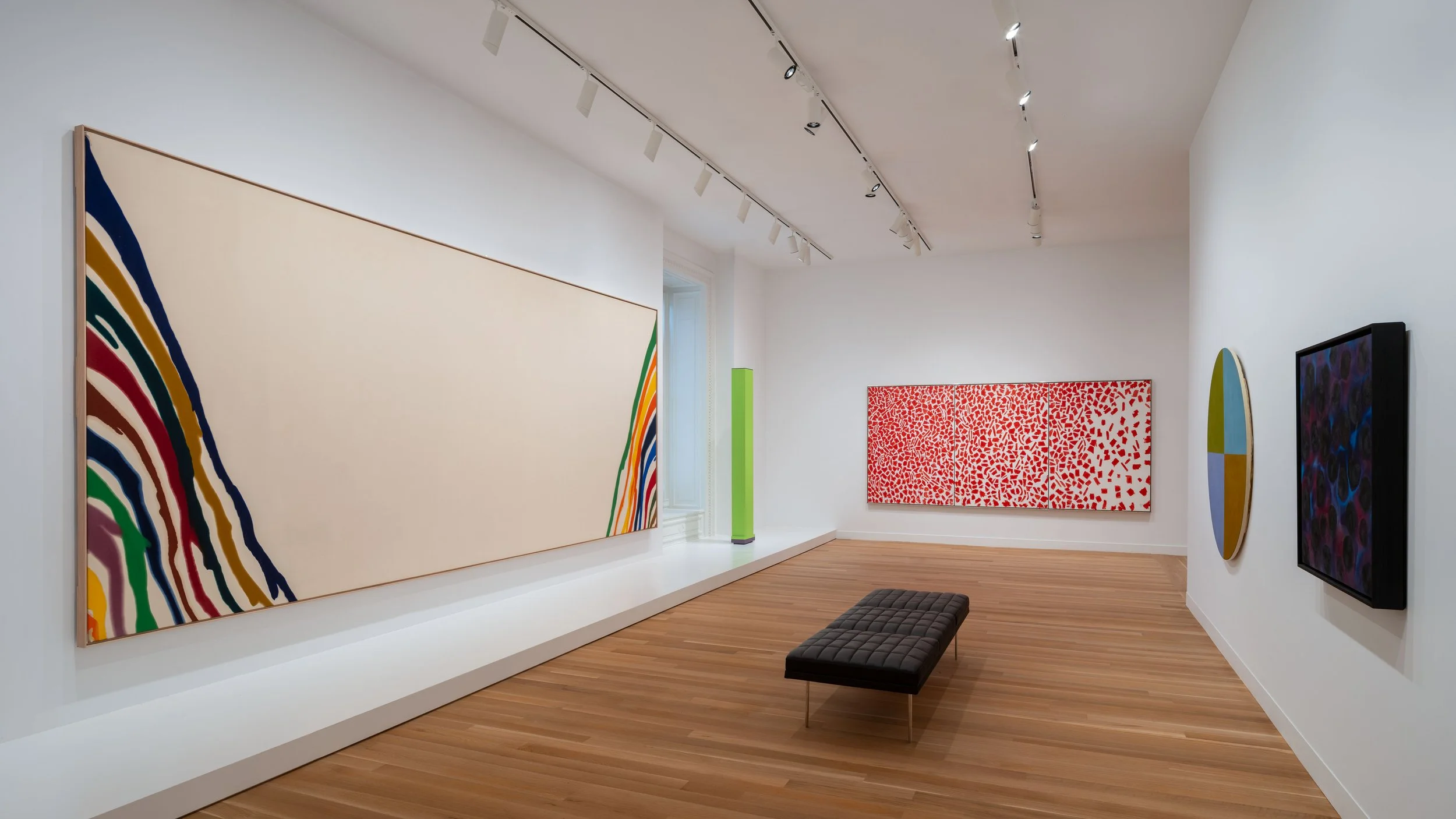 Smithsonian American Art Museum, Washington, DC