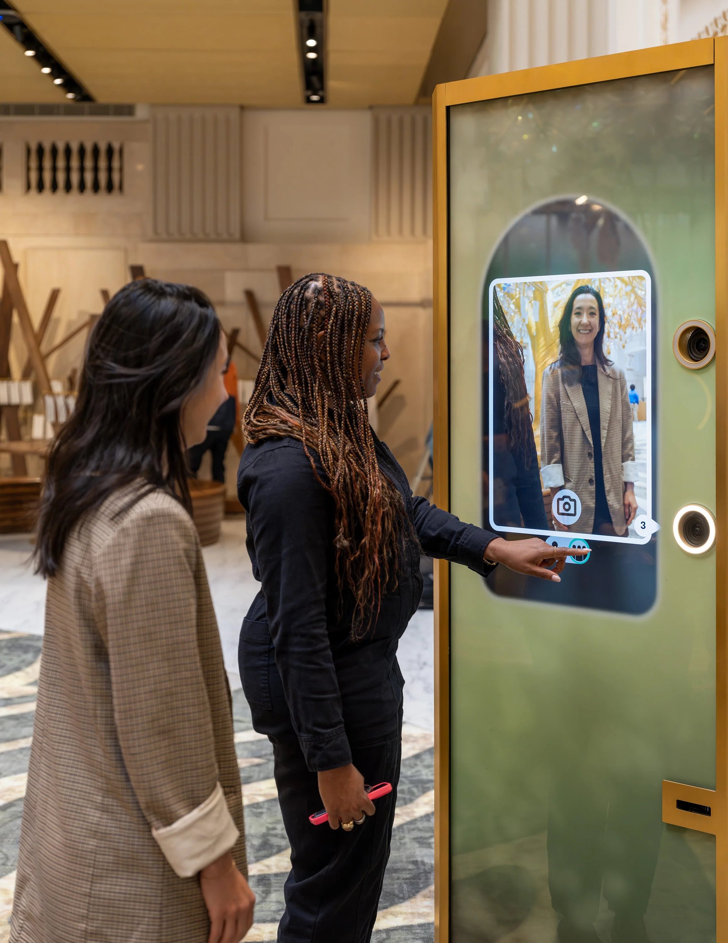 Milken Center for Advancing the American Dream, Washington, DC