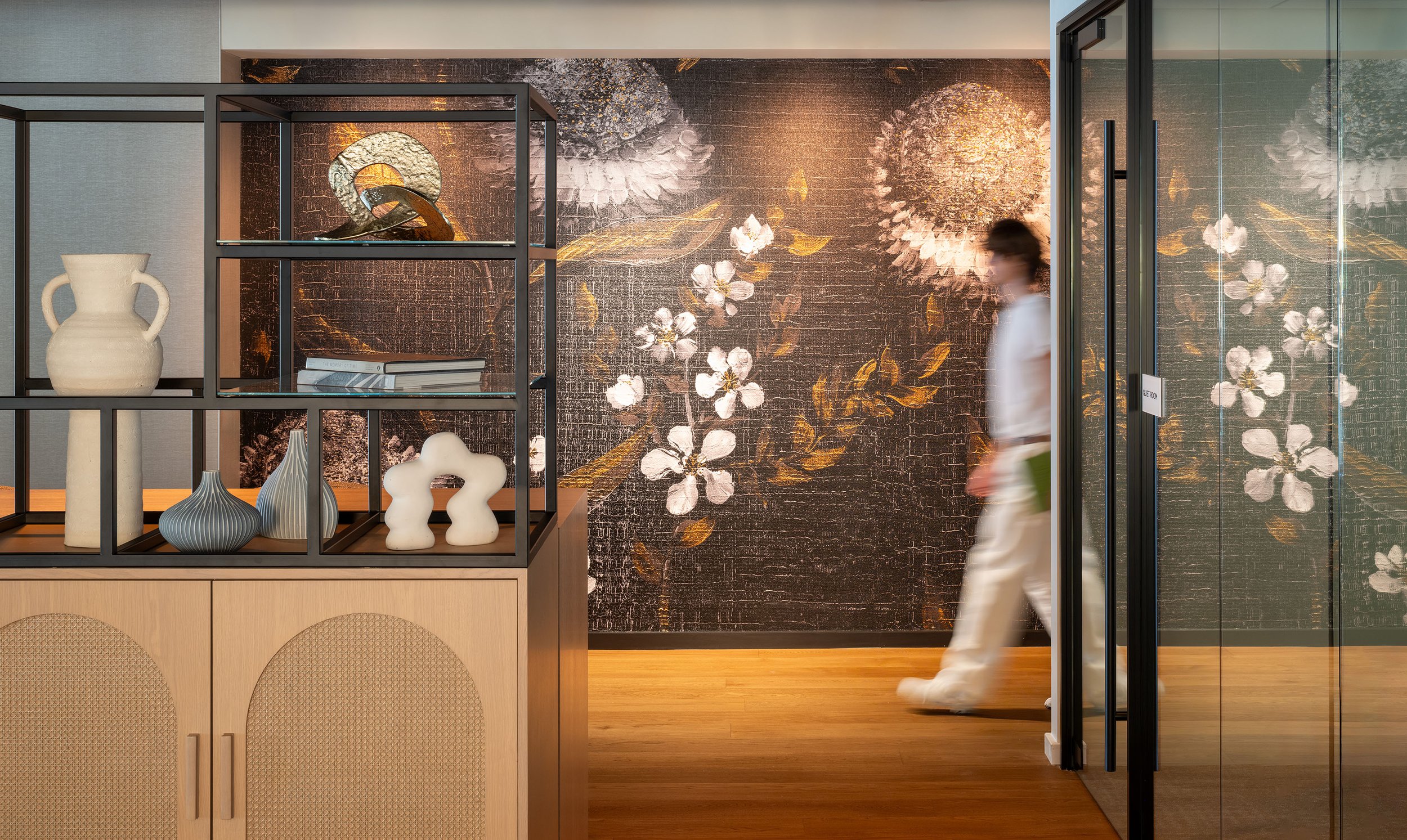 20 M Street SE, Washington, DC / WDG Architecture