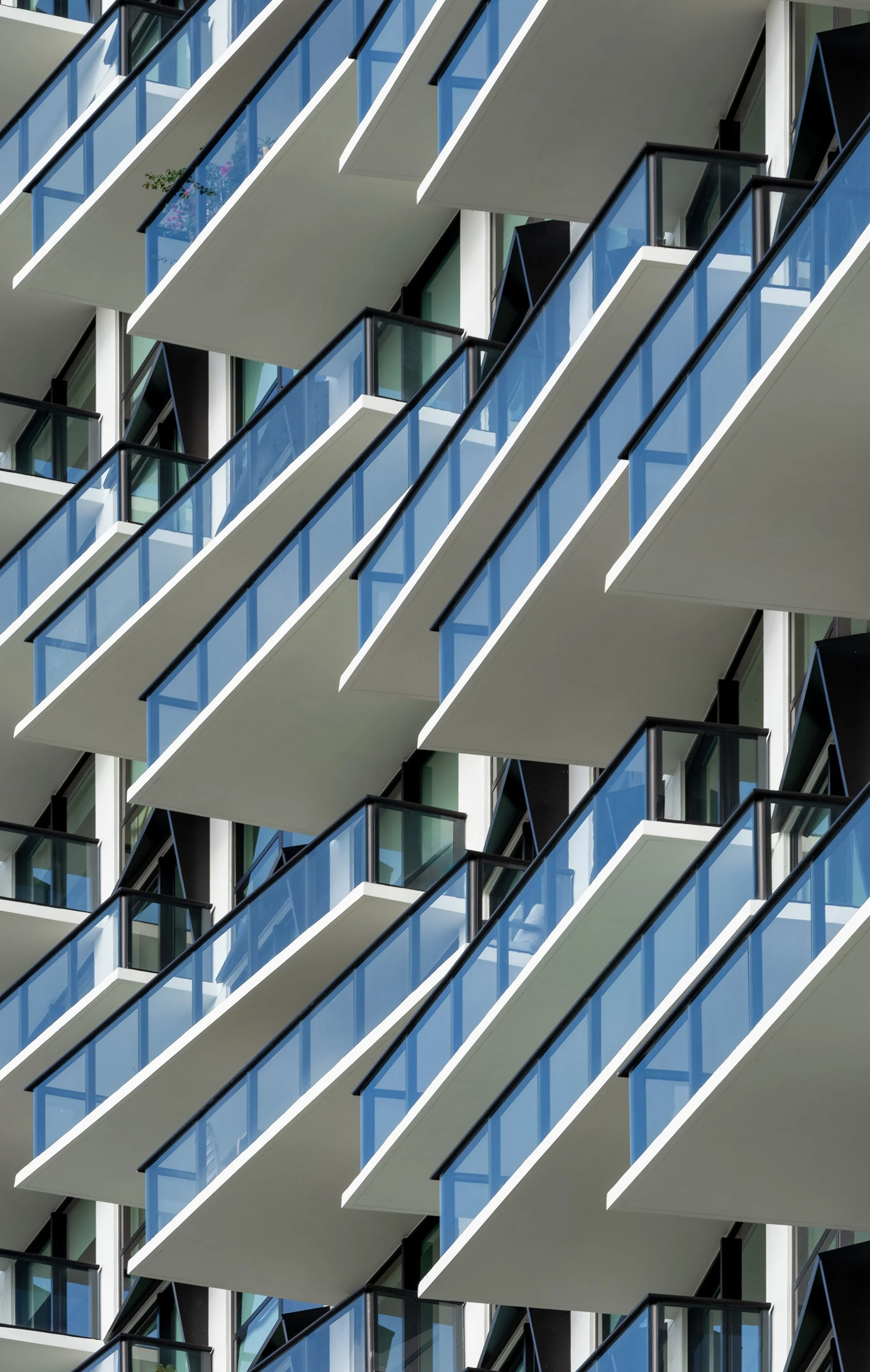 575 Rosemary, West Palm Beach, FL / Developer:  Related, Architects:  Elkus Manfredi and LEO A DALY