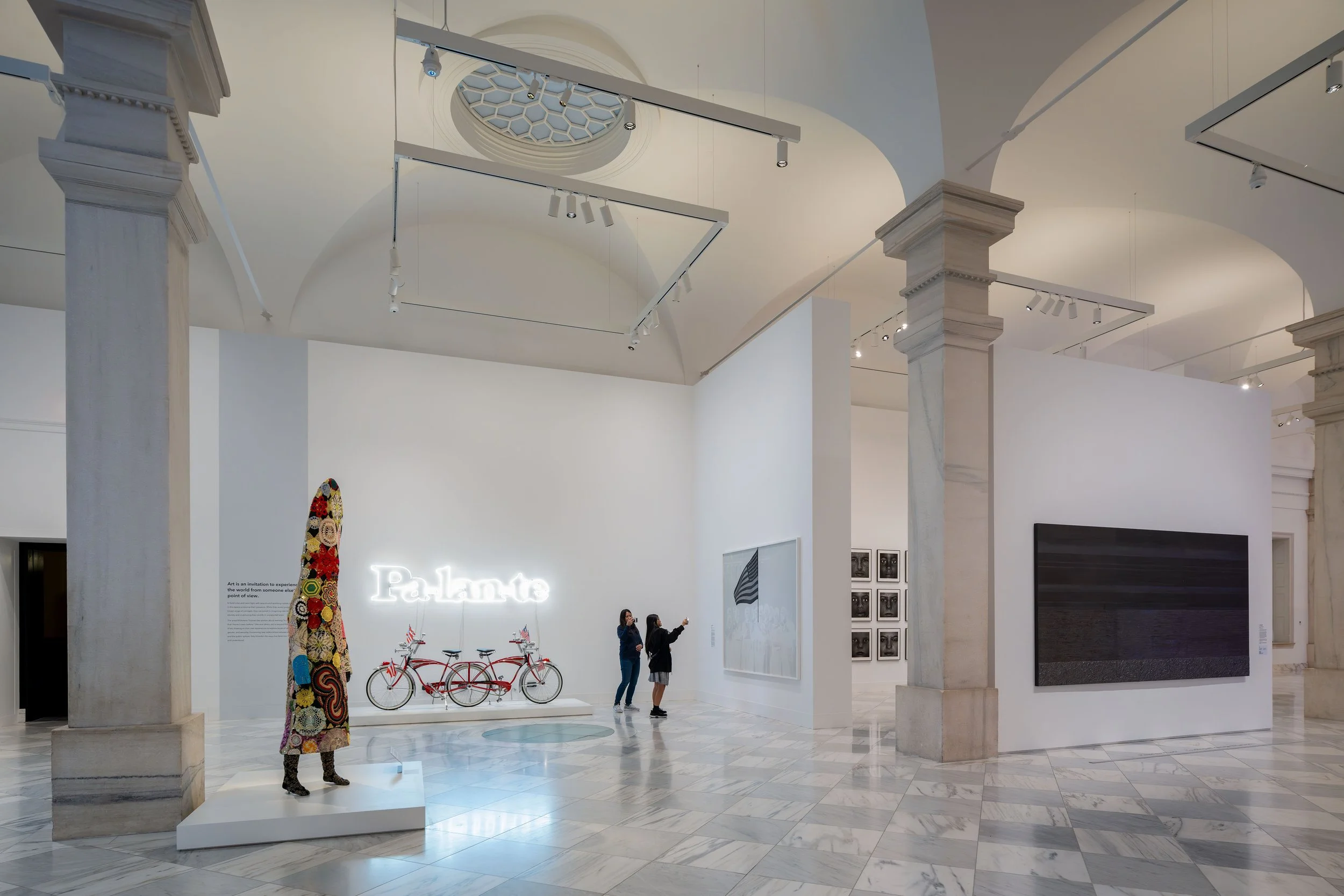 Smithsonian American Art Museum, Washington, DC