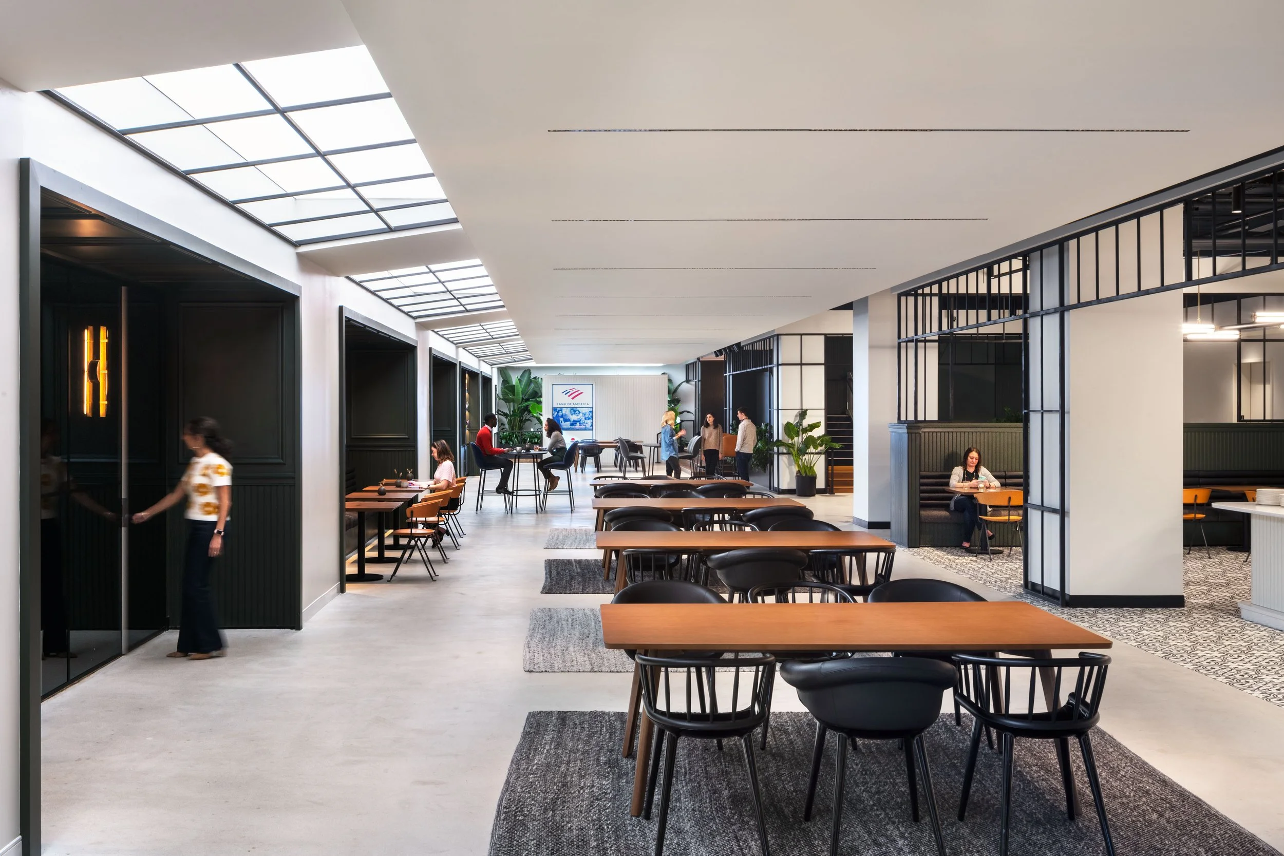 Convene, Washington, DC / Architect:  FOX Architects