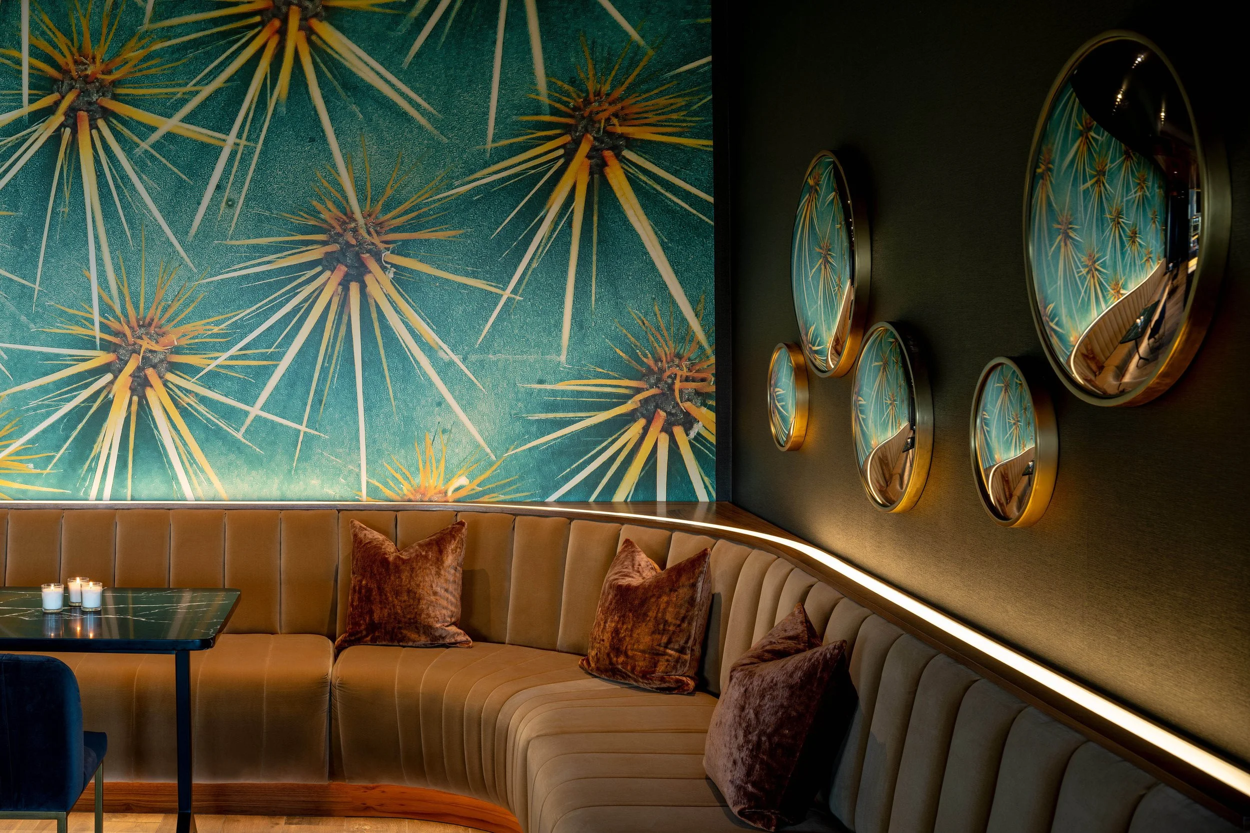 Auric Symphony Park, Las Vegas / Developer:  Southern Land Company