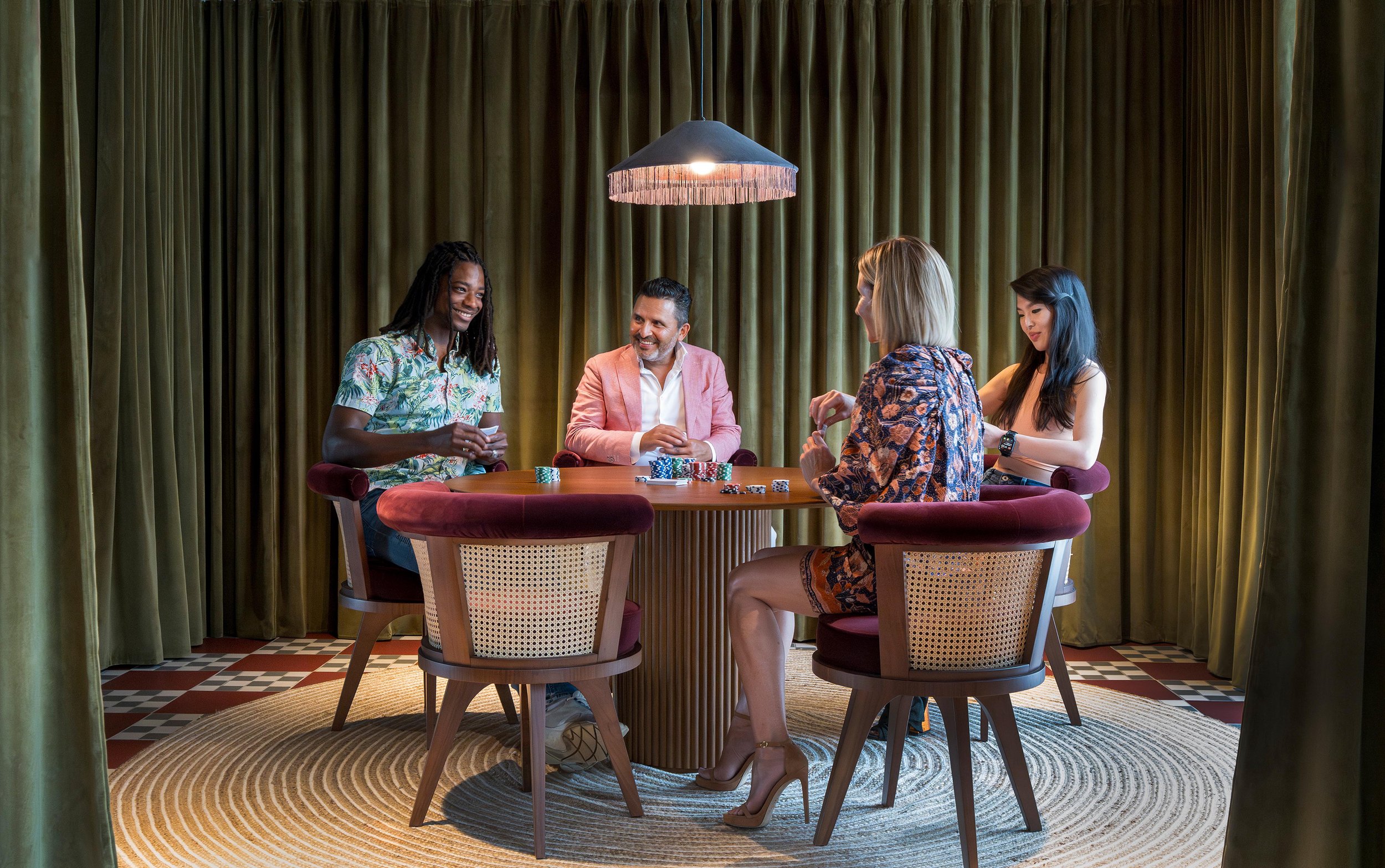 The Lucie, Baltimore, MD / Architect:  BKV Group