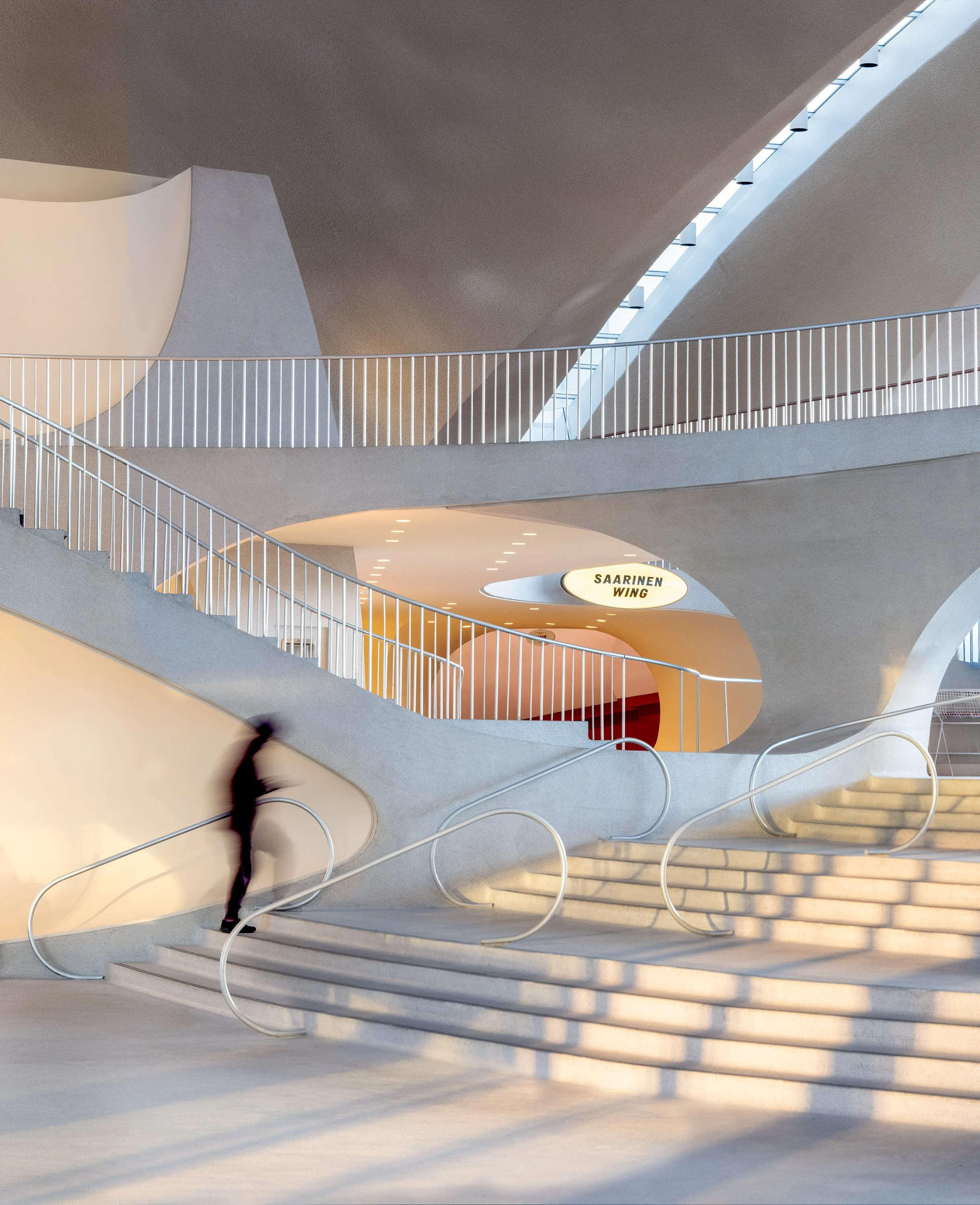 TWA Hotel New York JFK