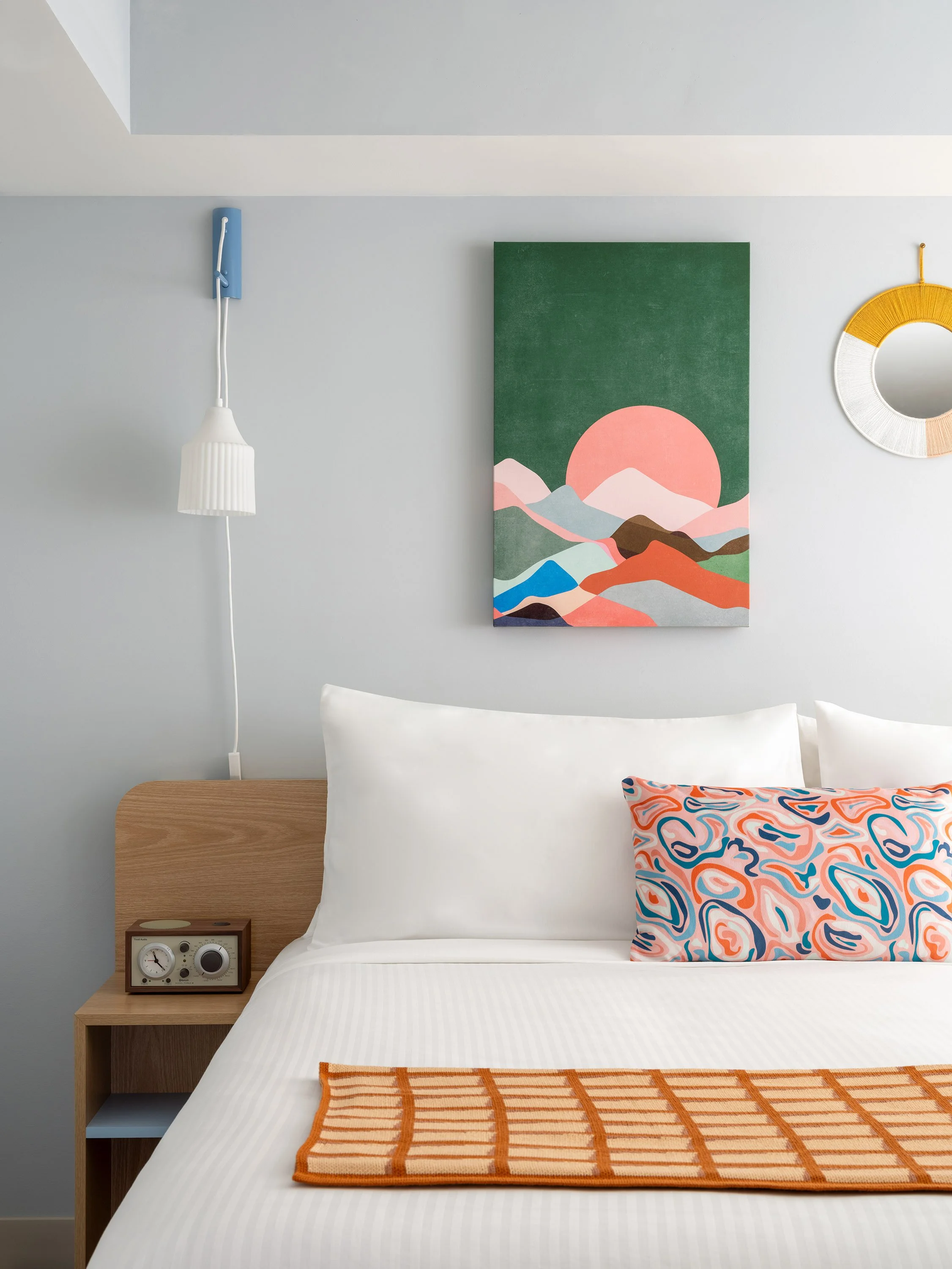 The Wayback, A Tribute Portfolio Hotel / Pigeon Forge, TN