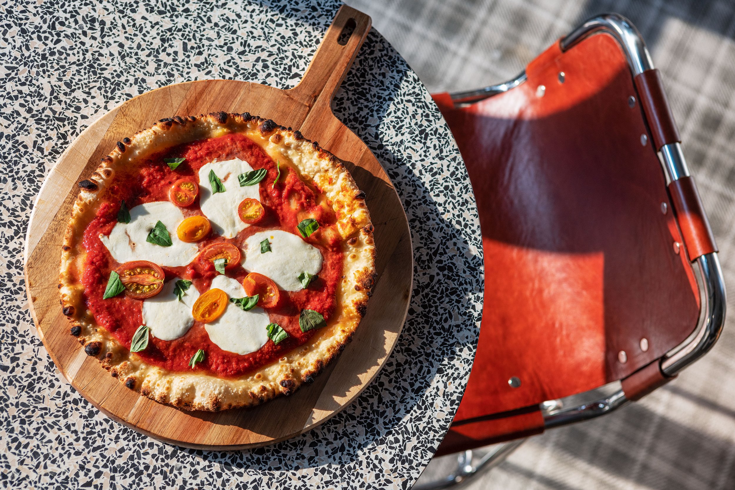 Poindexter Coffee, Graduate Hotels by Hilton,  Columbus, OH