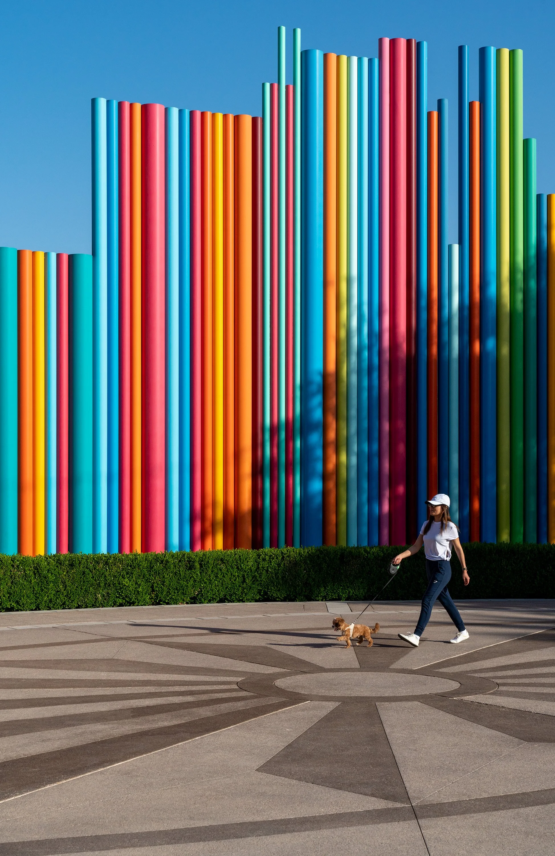 Auric Symphony Park, Las Vegas / Developer:  Southern Land Company