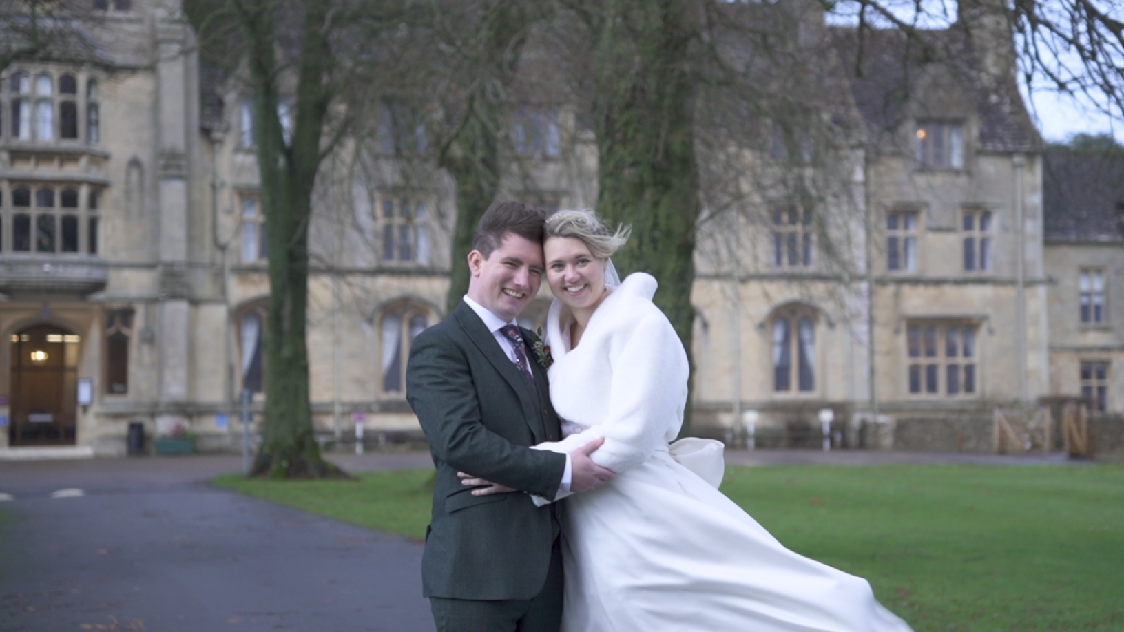 Royal Agricultural University, Cirencester