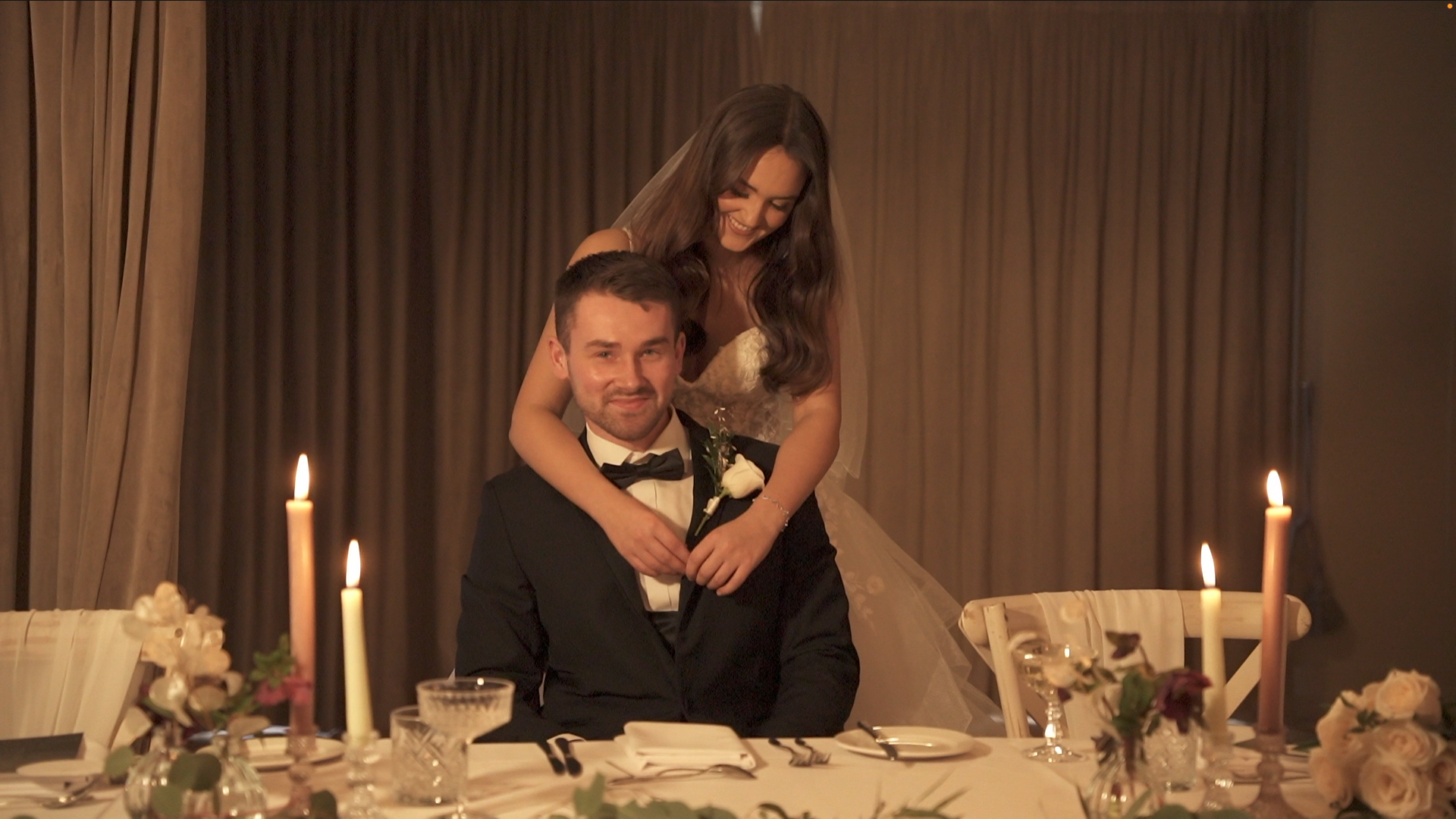 The Frogmill Wedding Film