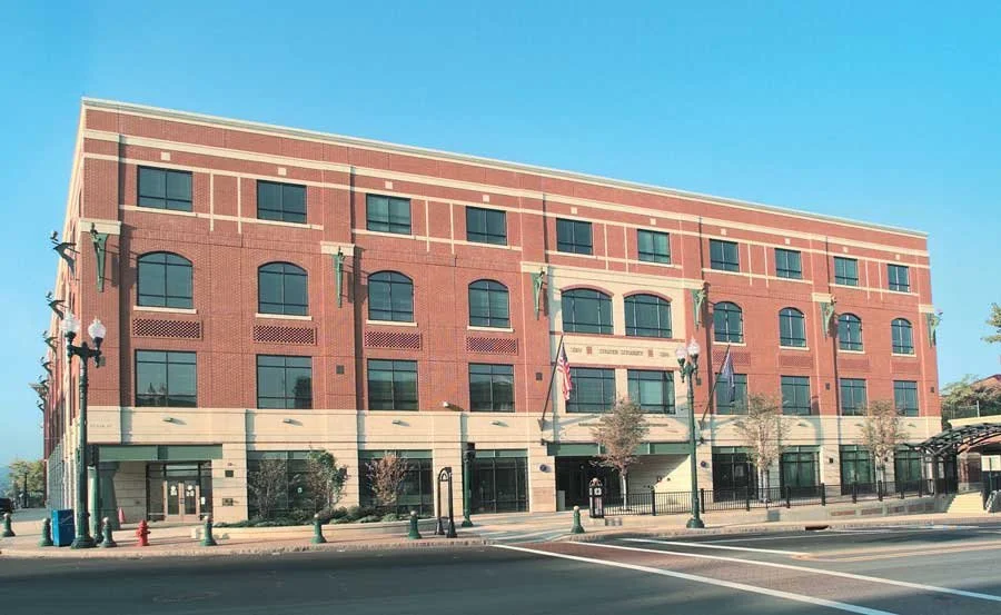 Excellence in Masonry: AJS Completes Schenectady DOT Headquarters with Award-Winning Craftsmanship