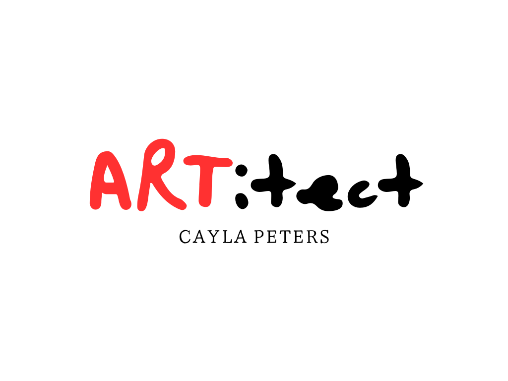 Cayla, The ARTitect