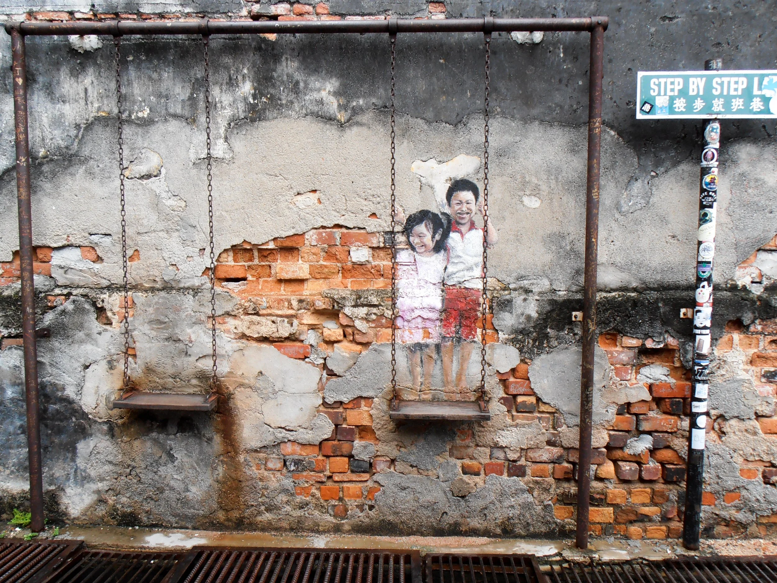 City Guide | Georgetown, Malaysia