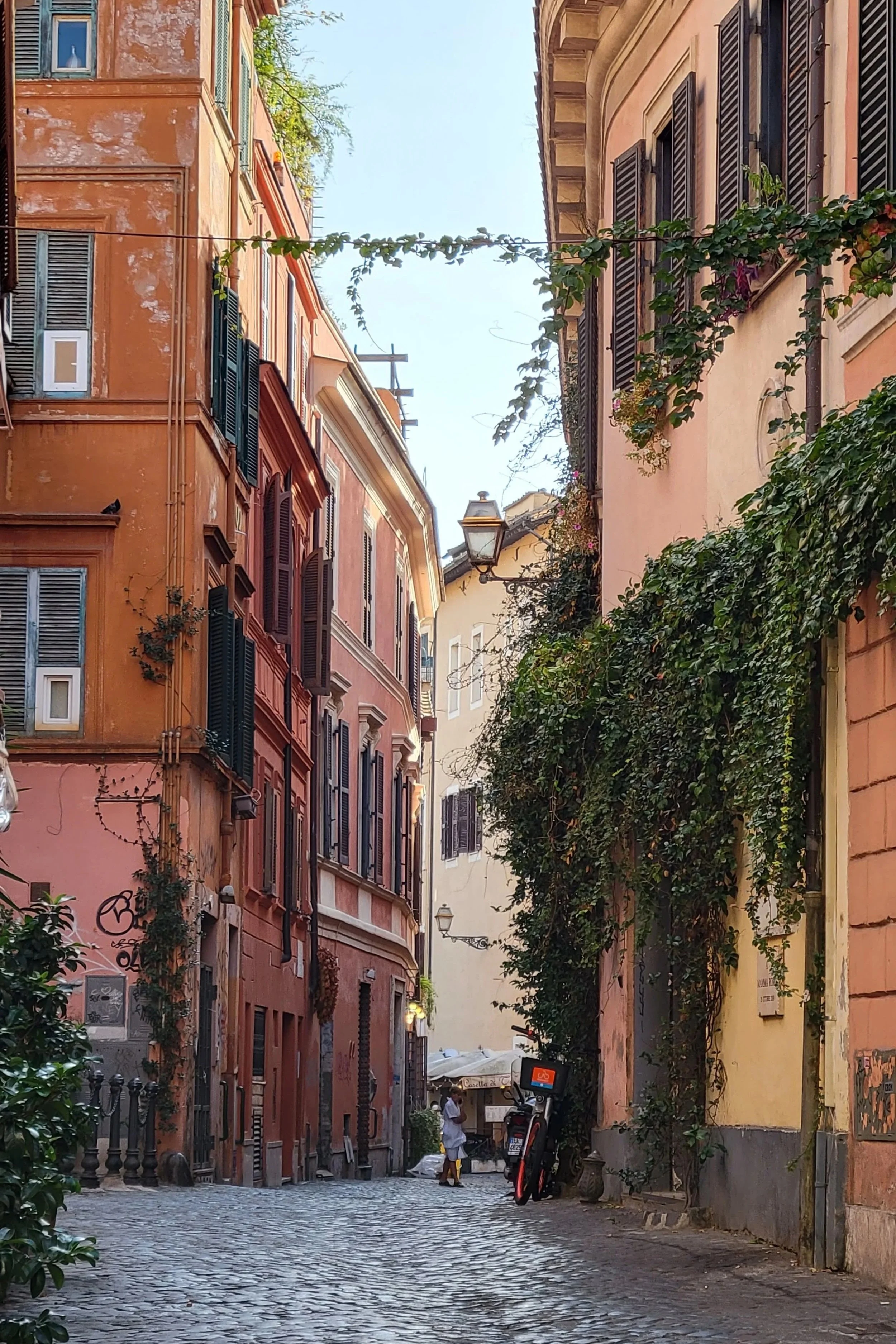 City Guide | 4 Days in Rome