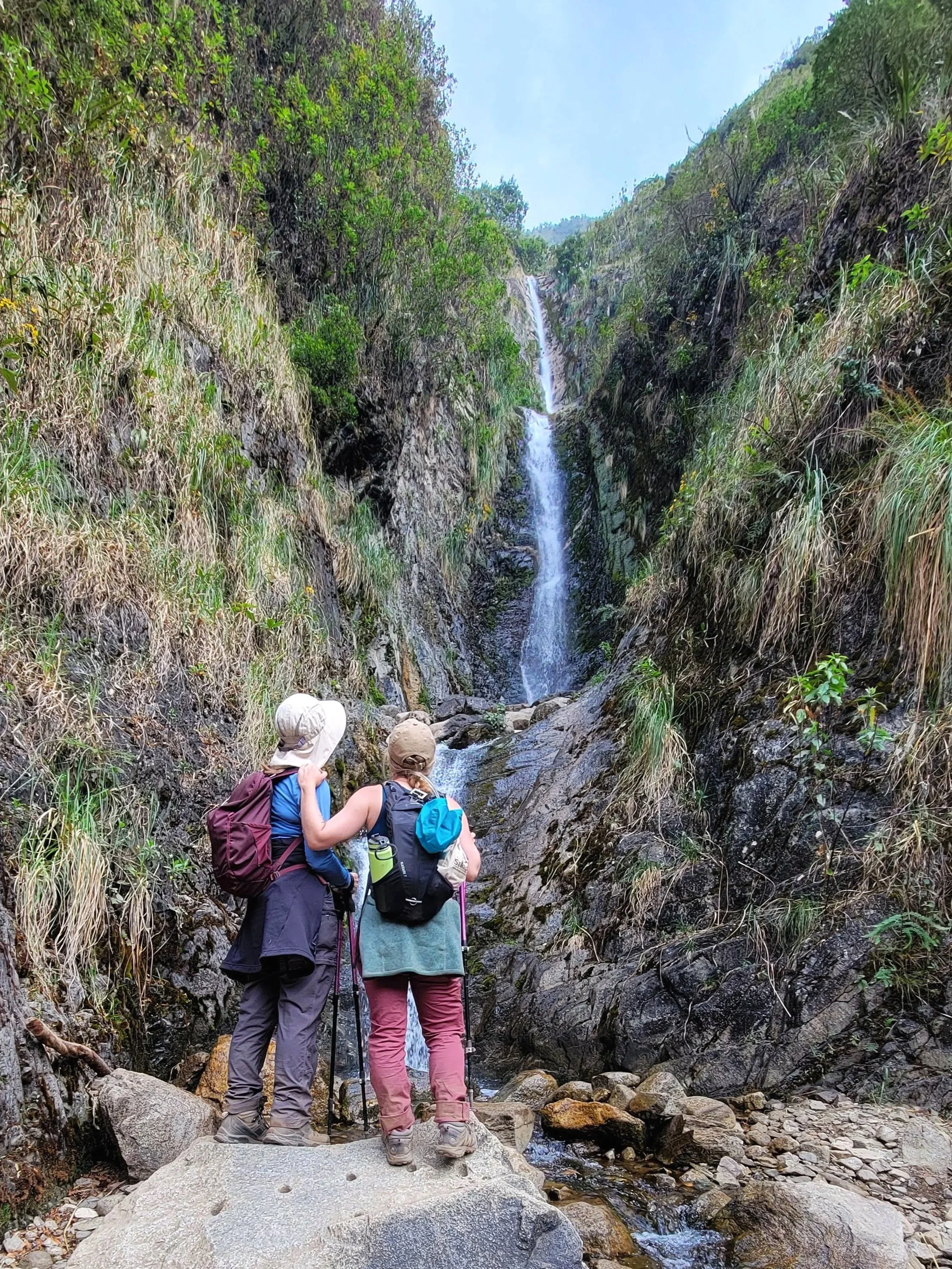 Day 3 Salkantay Trek