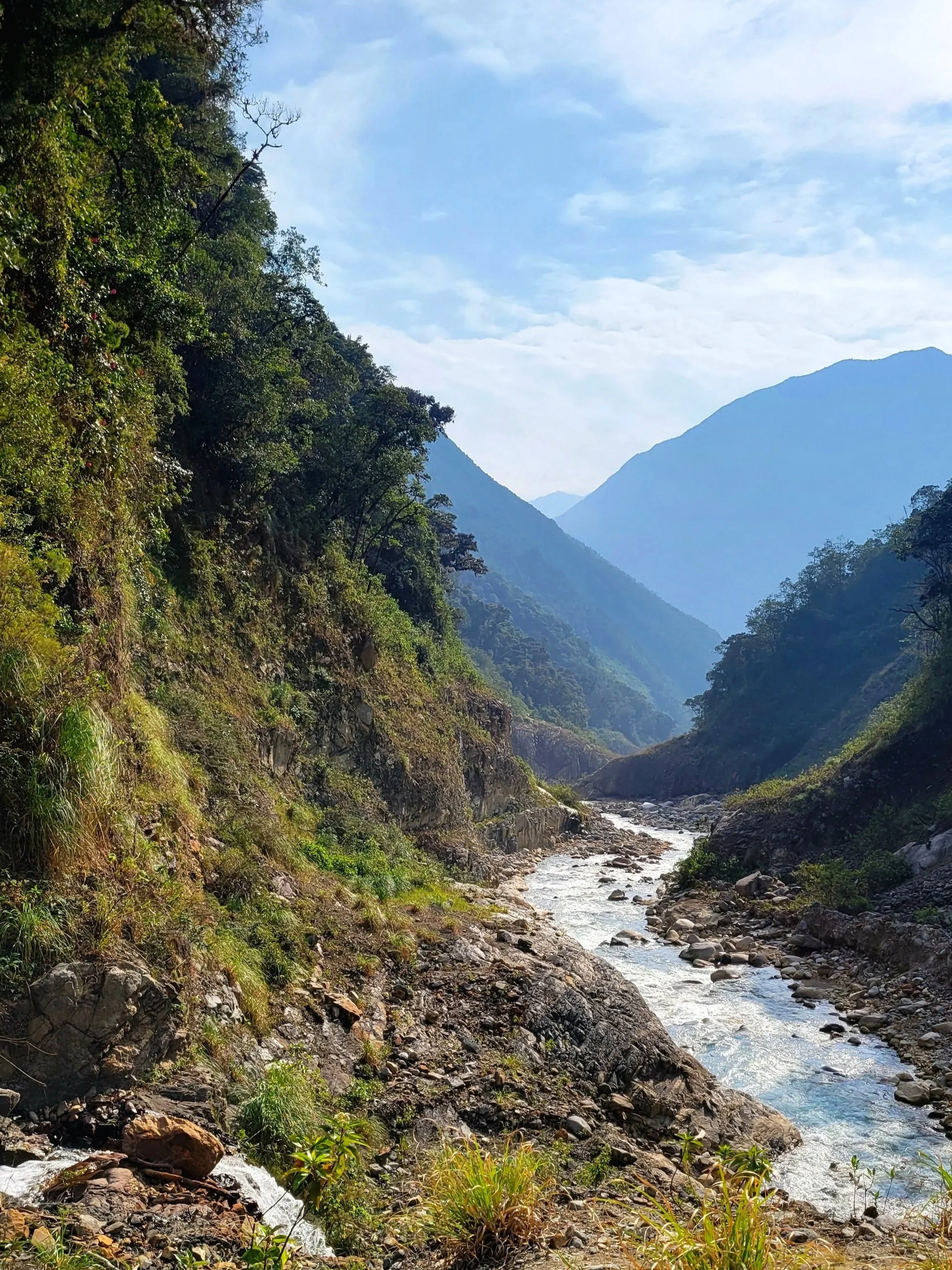 Day 3 Salkantay Trek