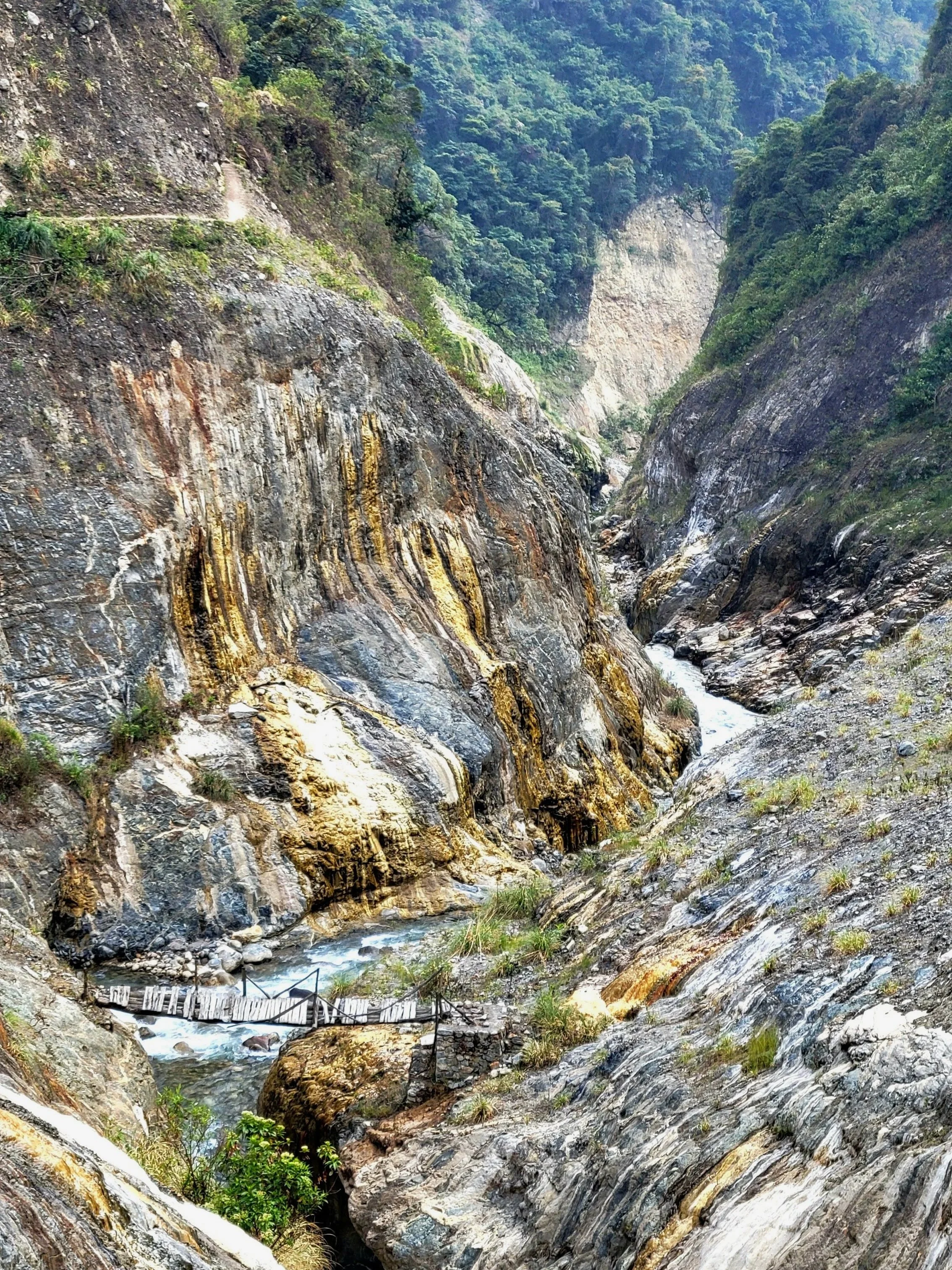 Day 3 Salkantay Trek
