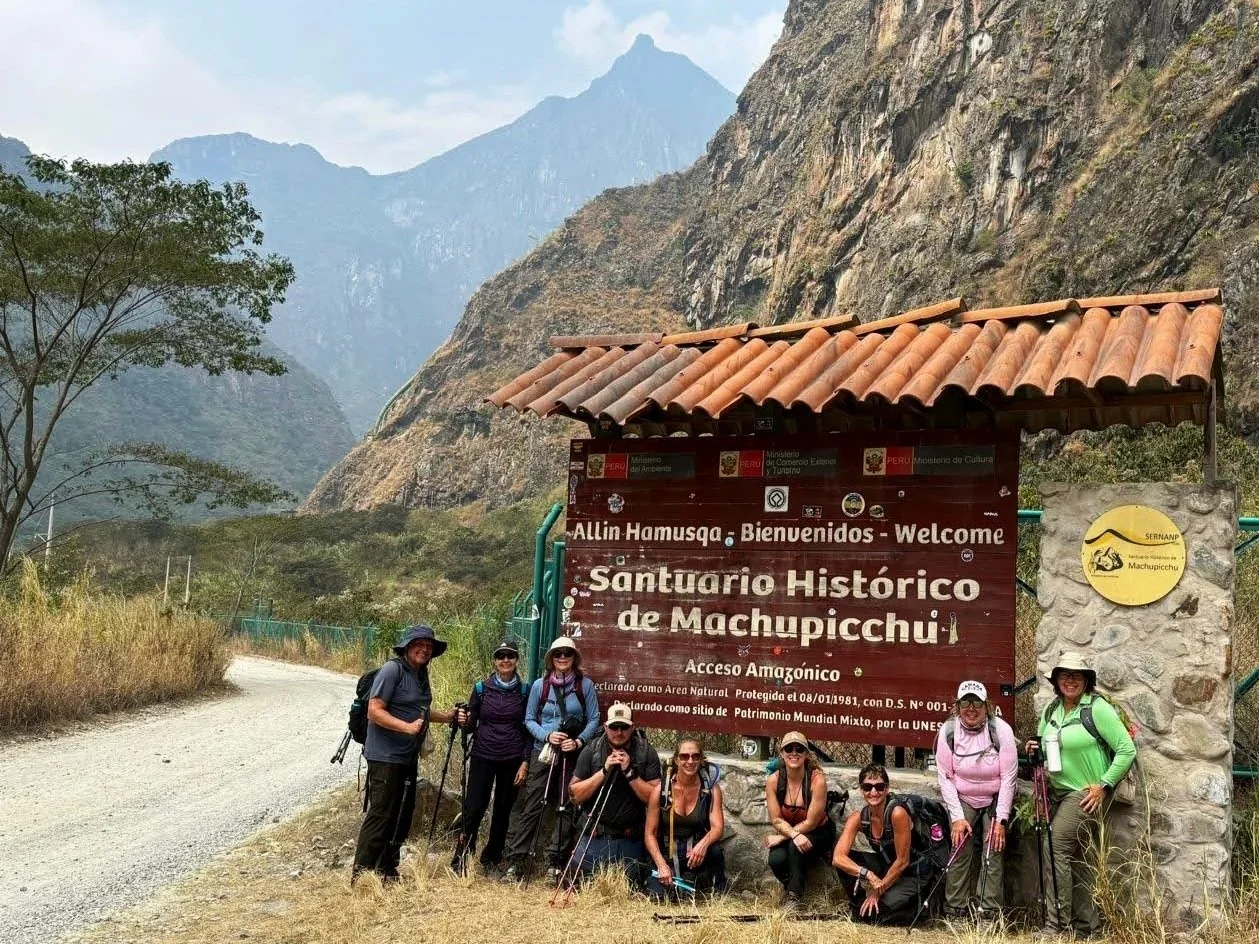 Day 4 Salktantay Trek