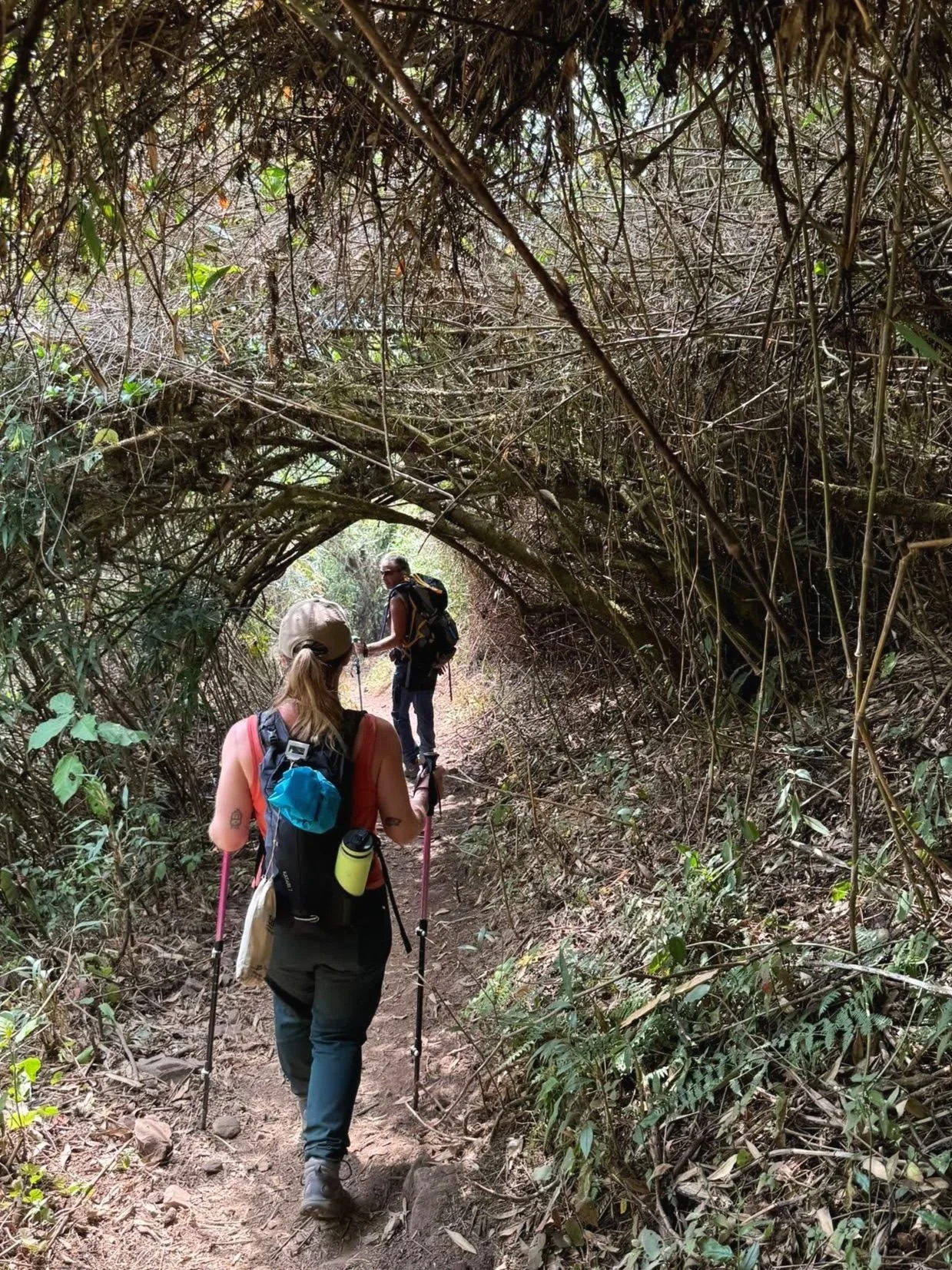 Day 4 Salkantay Trek