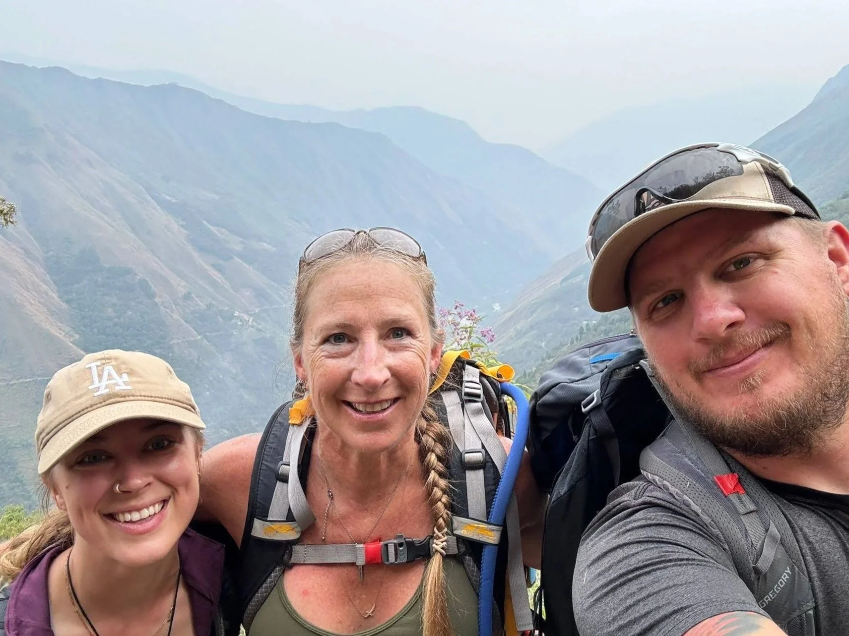 Day 4 Salkantay Trek