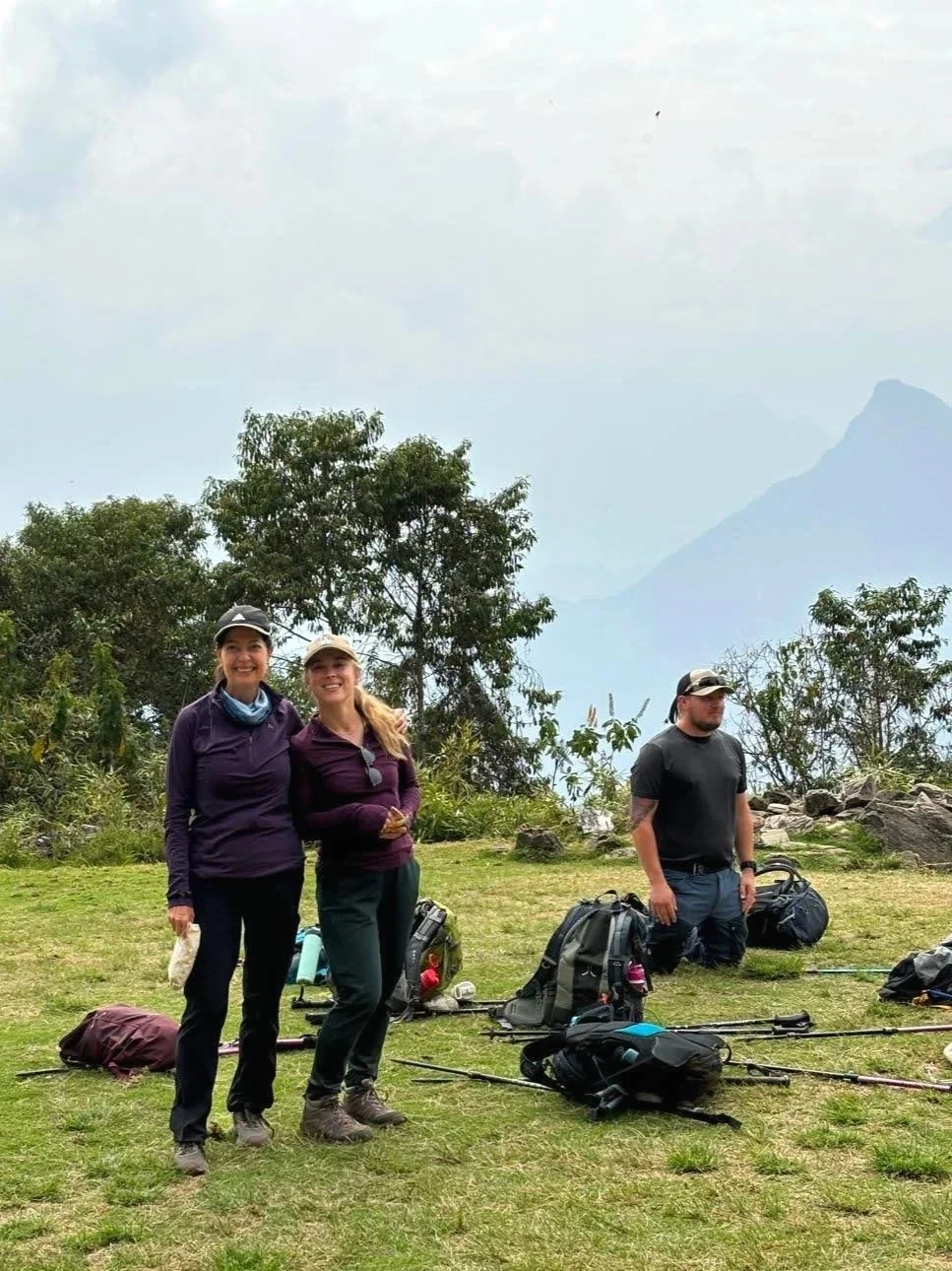 Day 4 Salkantay Trek